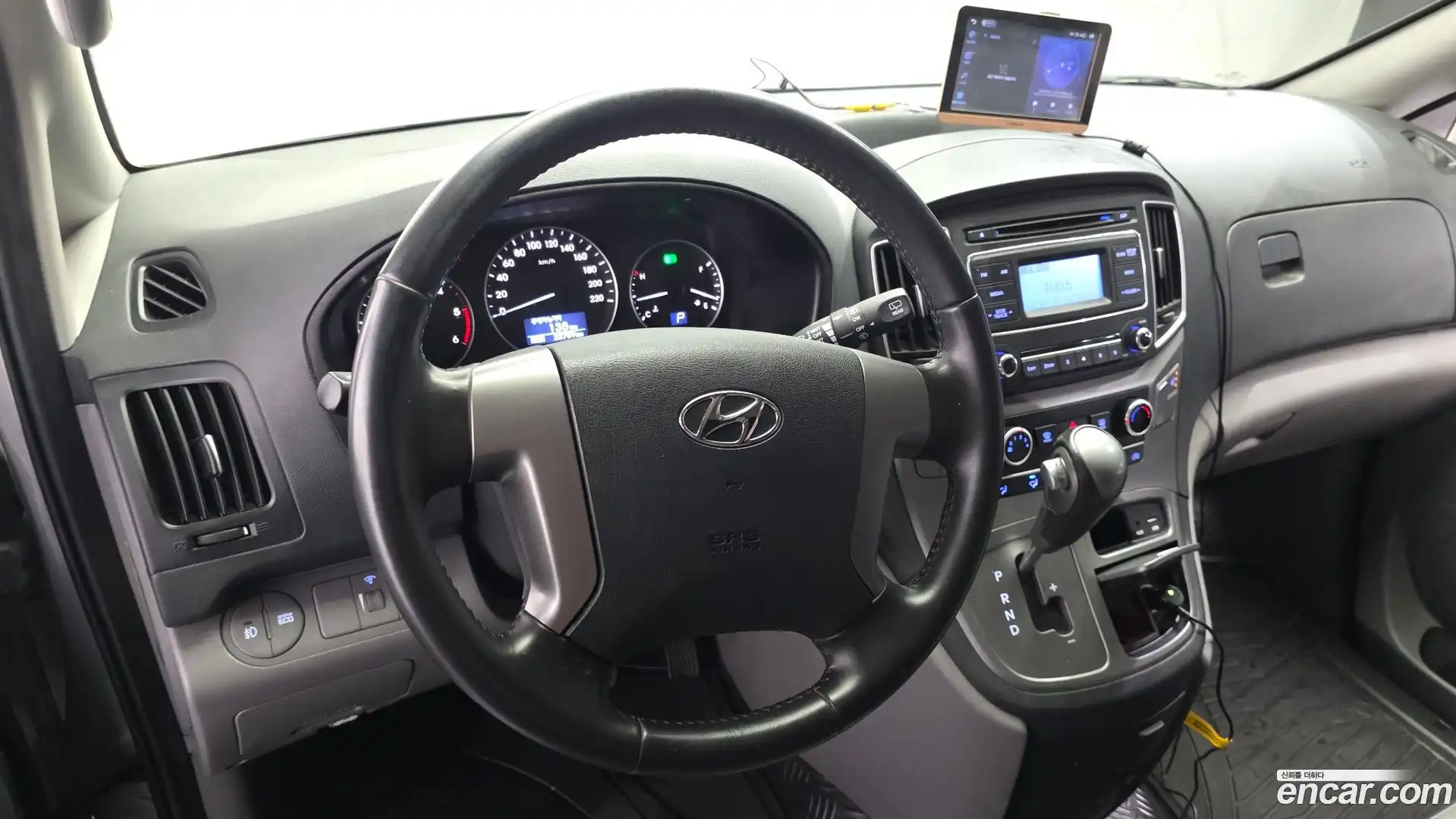 Starex Hyundai 2020.11-OPTION-017