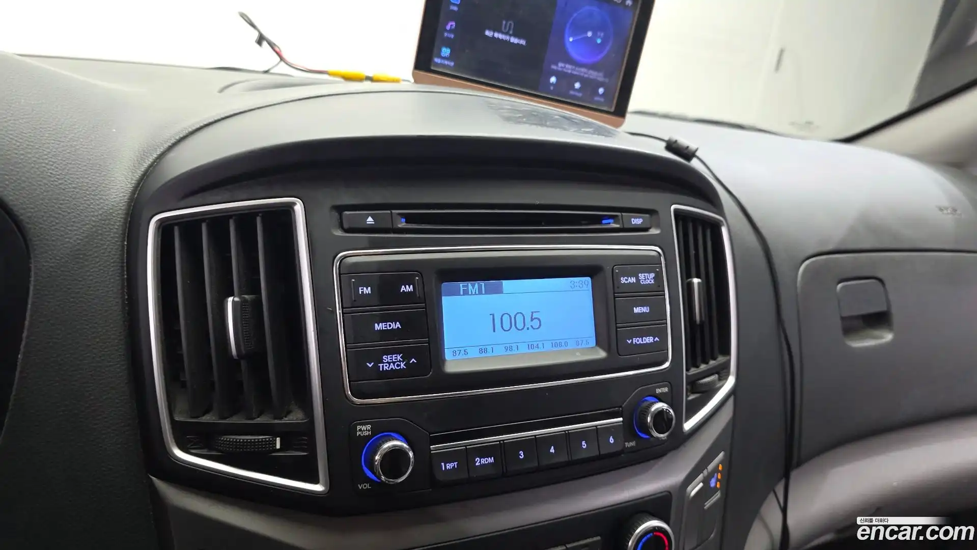 Starex Hyundai 2020.11-OPTION-018