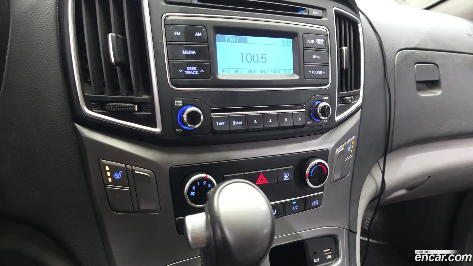 Starex Hyundai 2020.11-OPTION-019