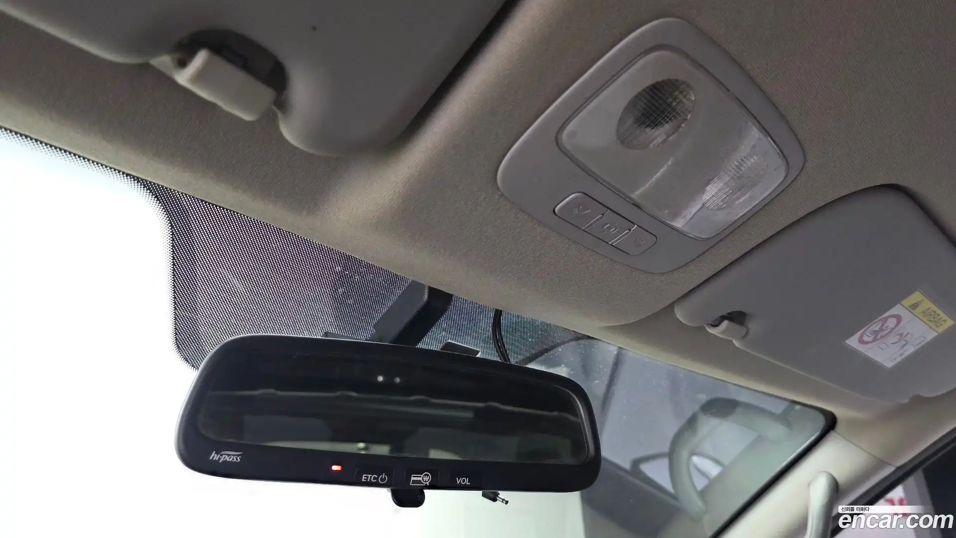 Starex Hyundai 2020.11-OPTION-020