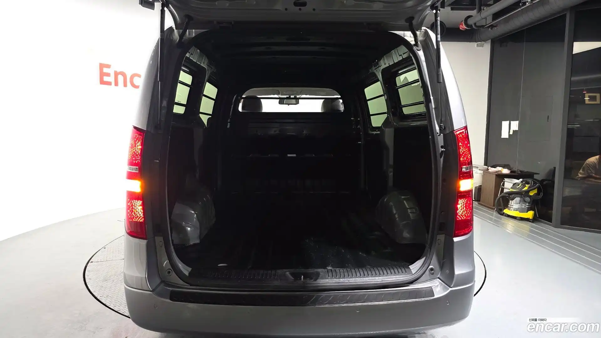 Starex Hyundai 2020.11-OPTION-024