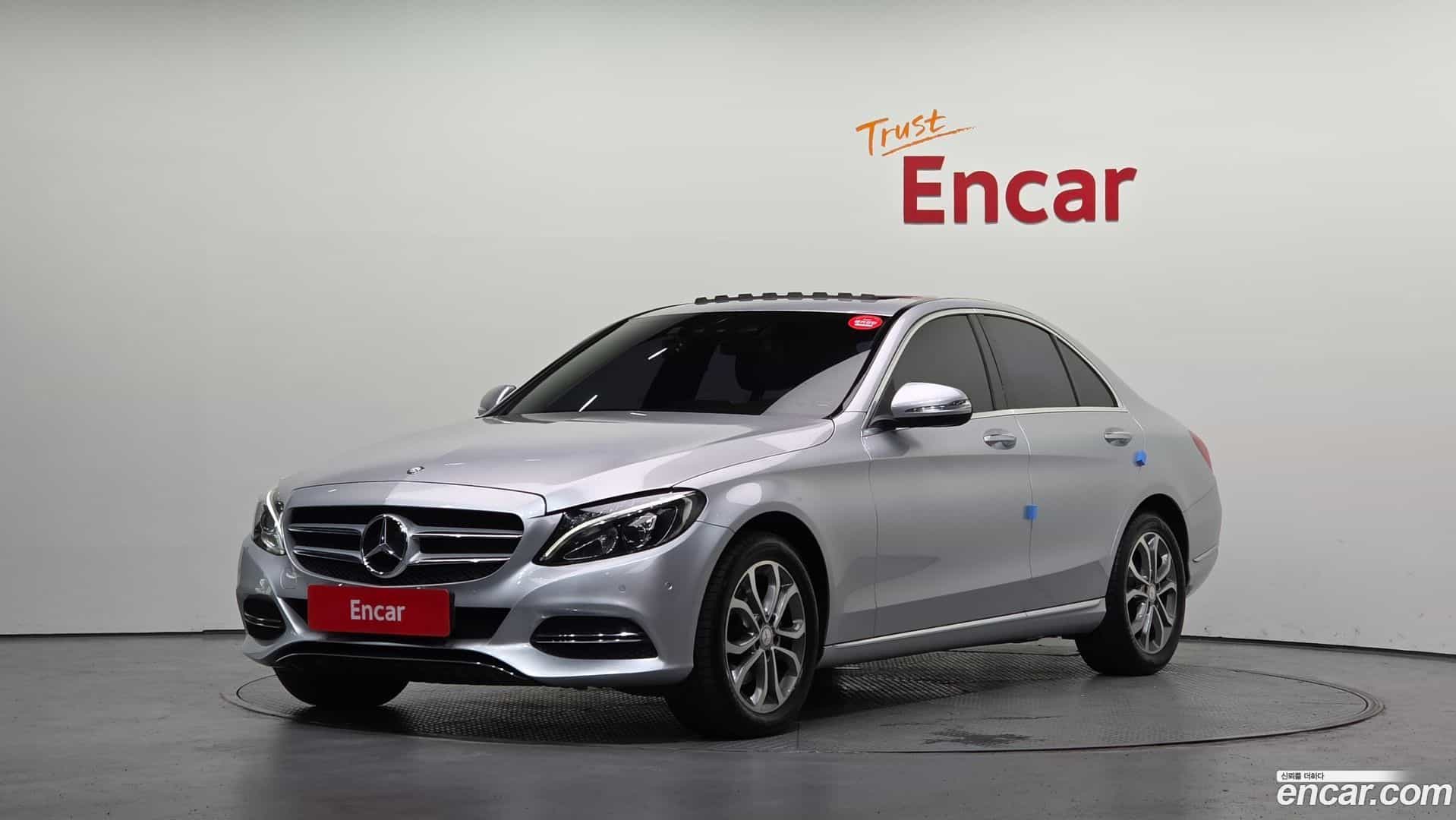 C-Class Mercedes-Benz 2015.2-OUTER-001