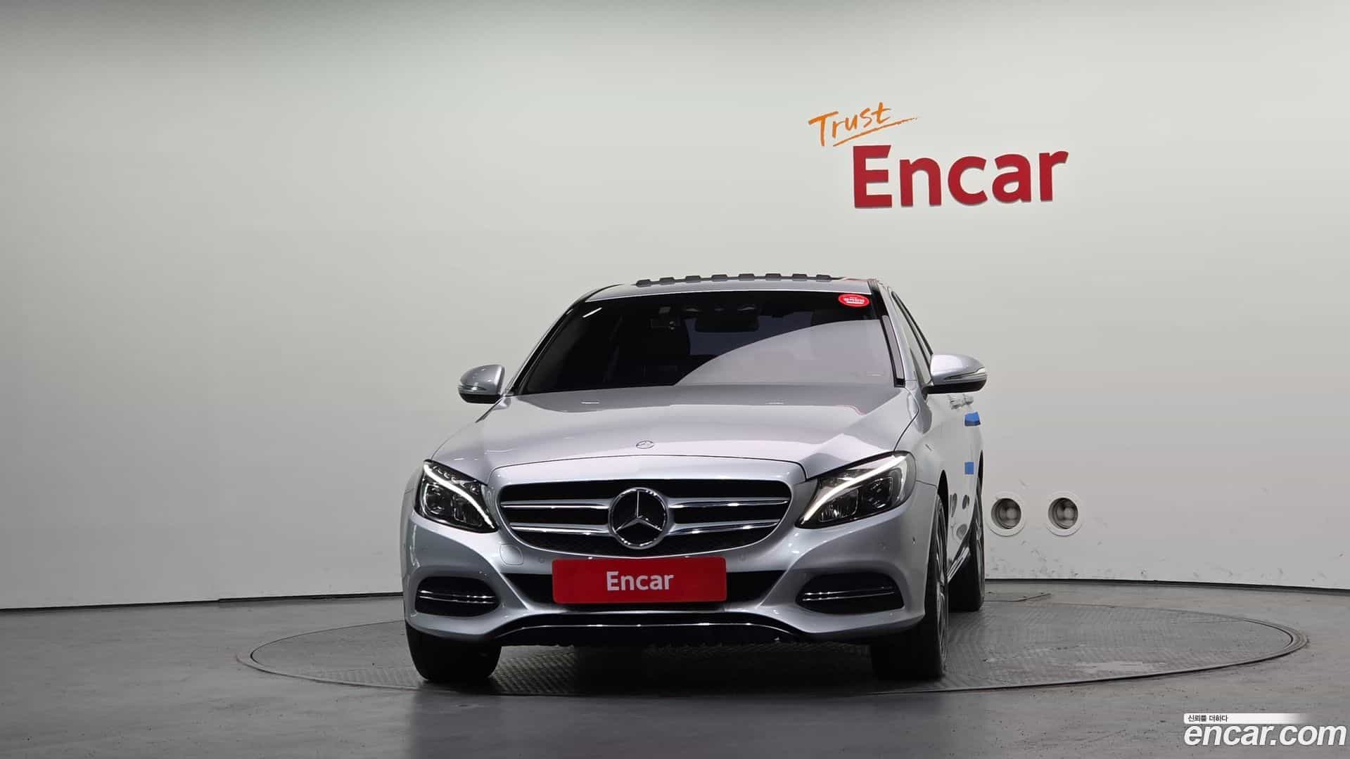 C-Class Mercedes-Benz 2015.2-OUTER-003