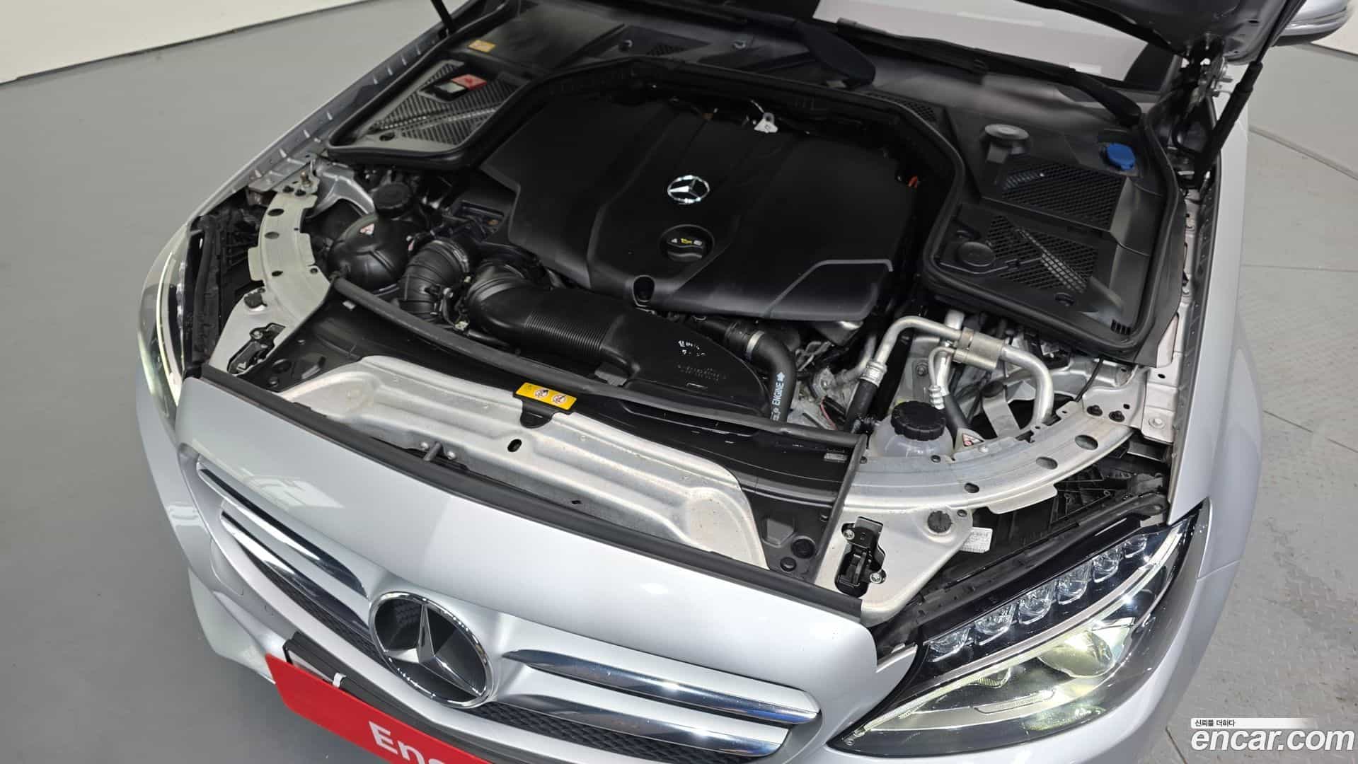 C-Class Mercedes-Benz 2015.2-OUTER-006