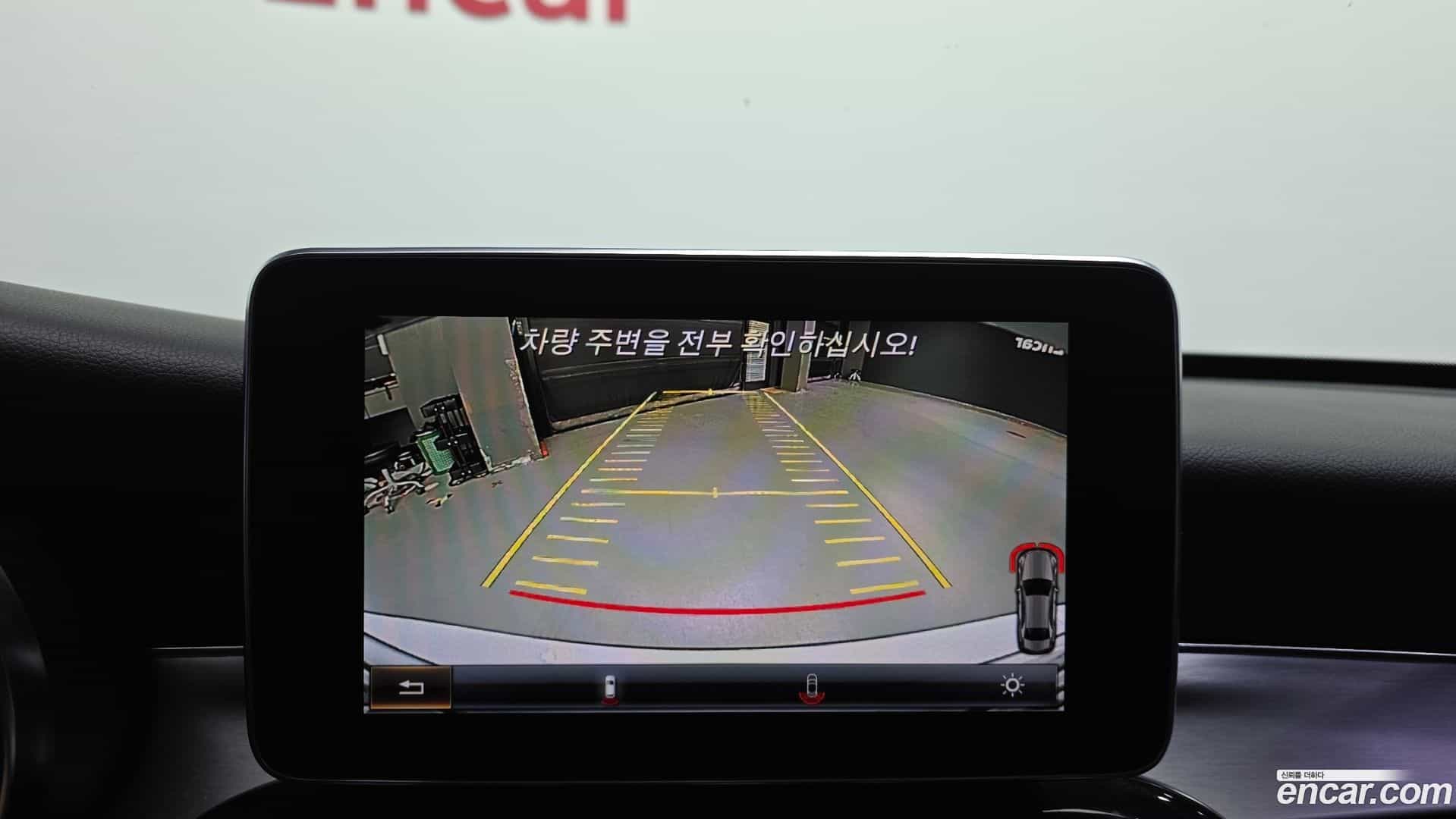C-Class Mercedes-Benz 2015.2-OPTION-022