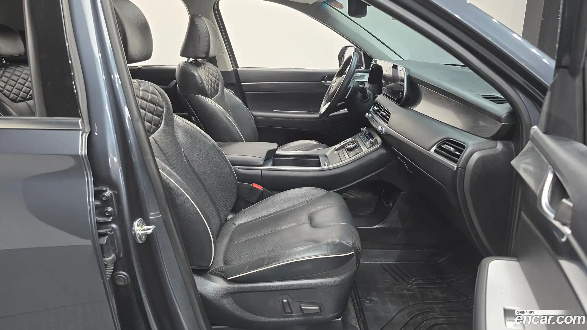 Palisade Hyundai 2019.2-OPTION-015