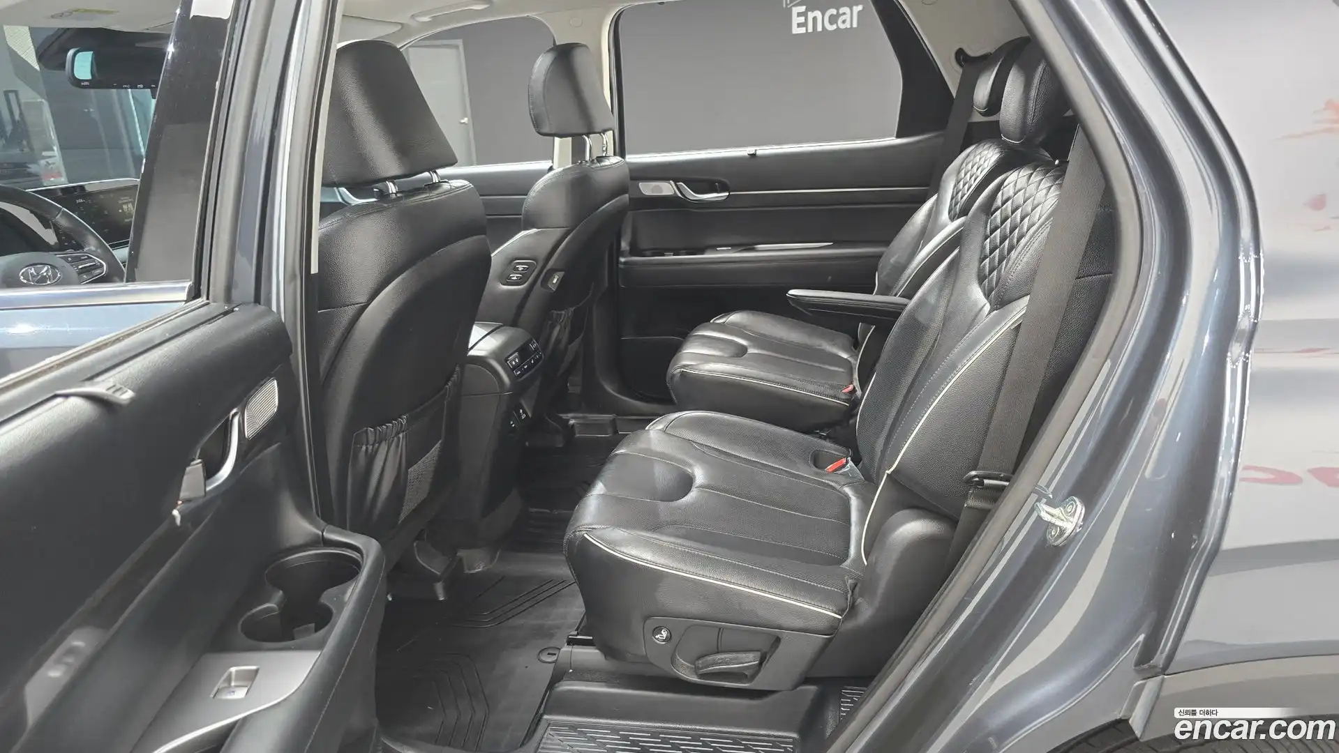 Palisade Hyundai 2019.2-OPTION-016