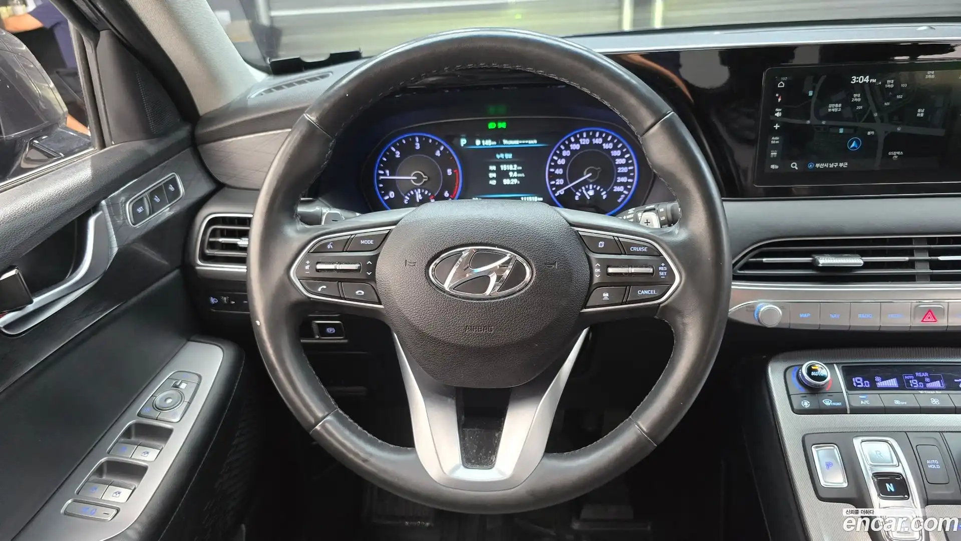 Palisade Hyundai 2019.2-OPTION-017