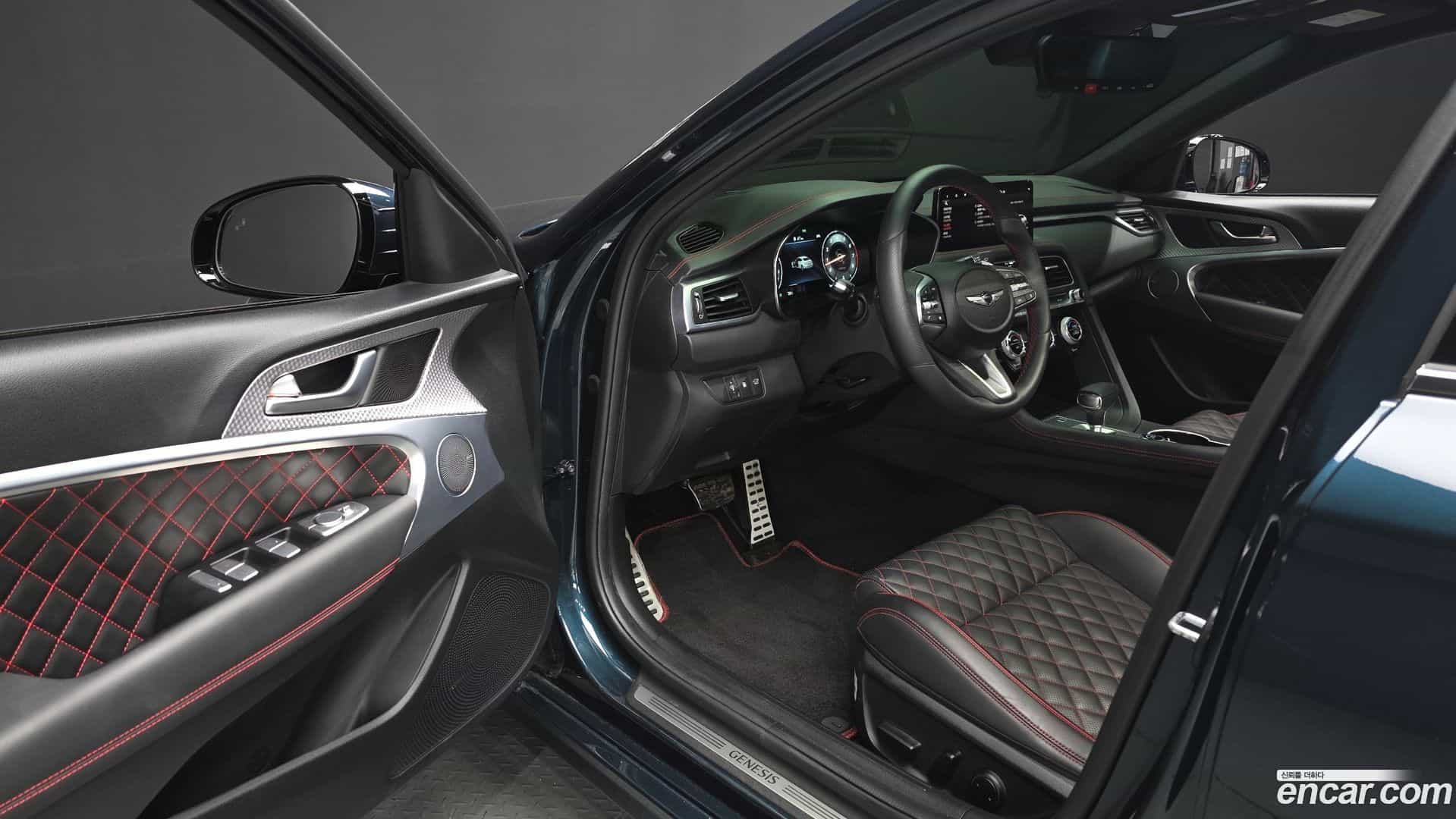 G70 Genesis 2022.5-INNER-010