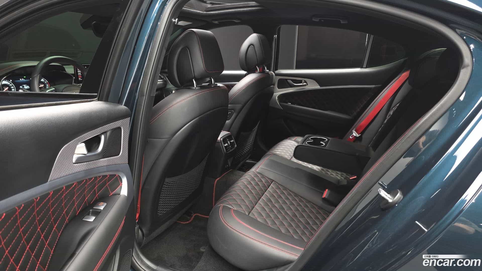 G70 Genesis 2022.5-OPTION-015