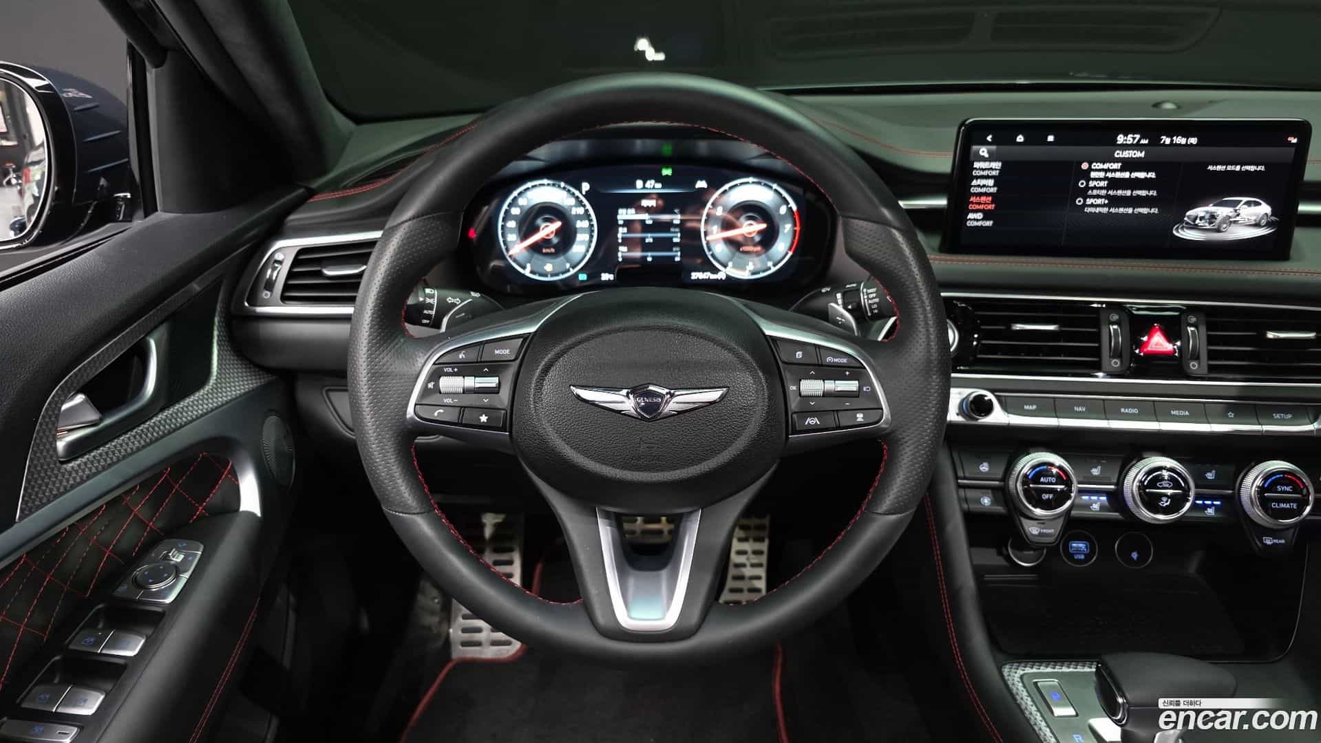 G70 Genesis 2022.5-OPTION-018