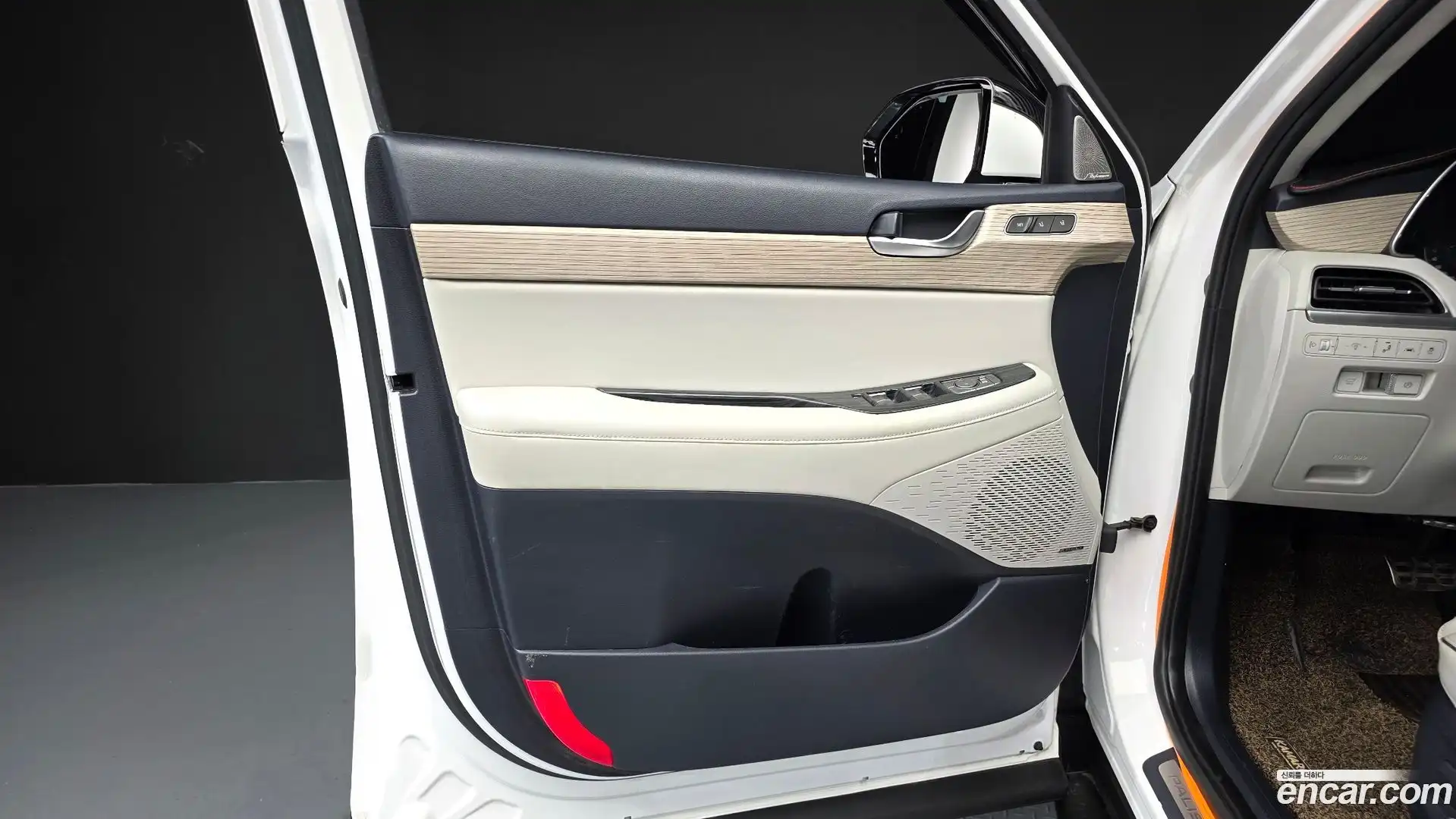 Palisade Hyundai 2021.5-INNER-034