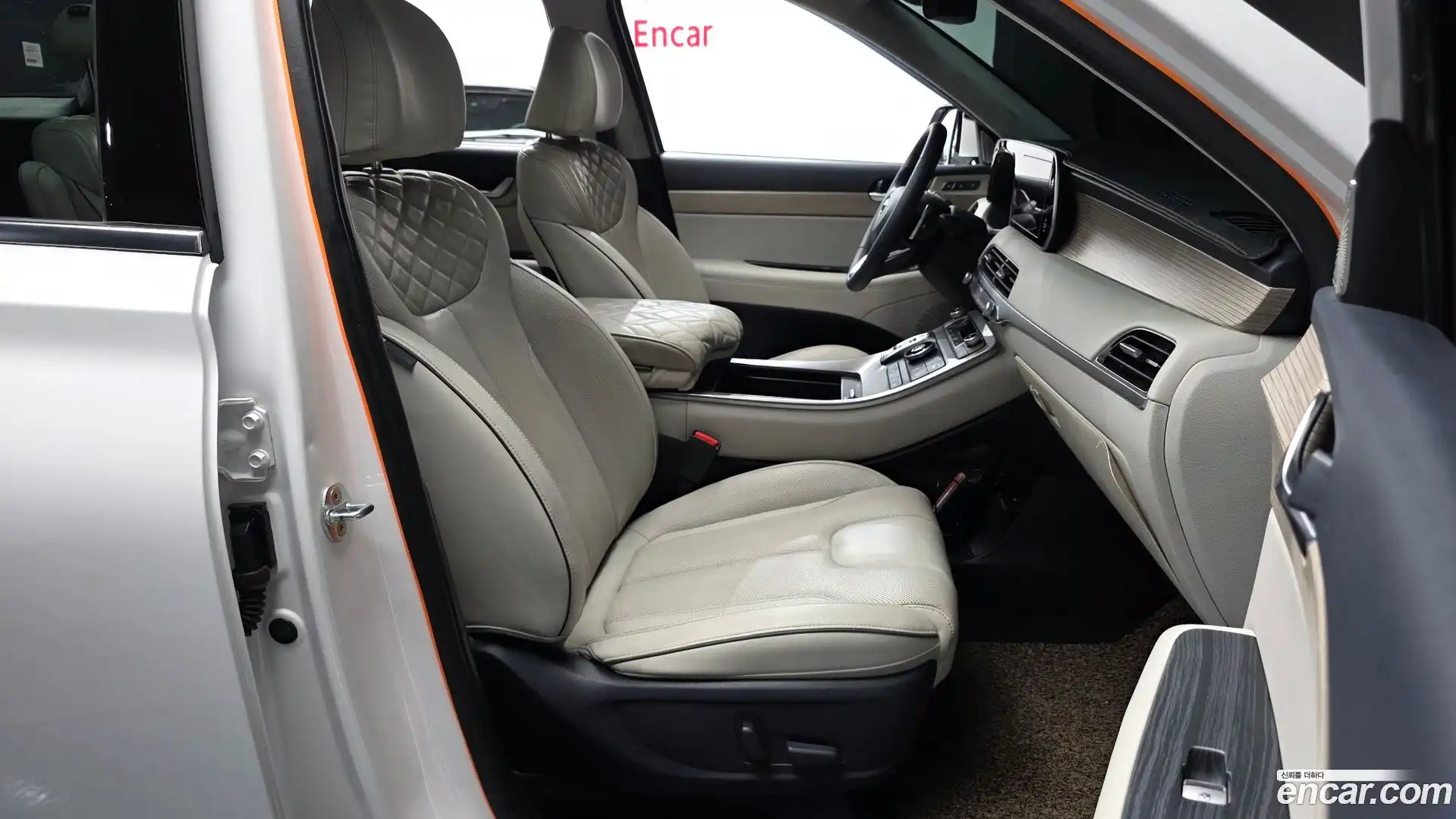 Palisade Hyundai 2021.5-INNER-036