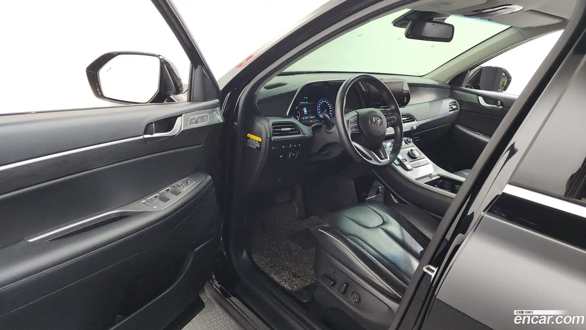 Palisade Hyundai 2020.1-INNER-010