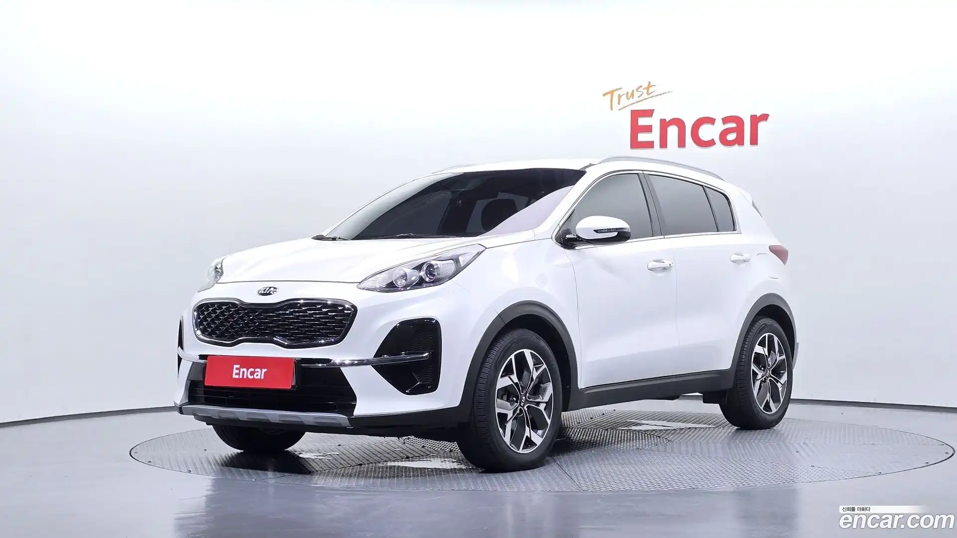Sportage Kia 2019.2-OUTER-001