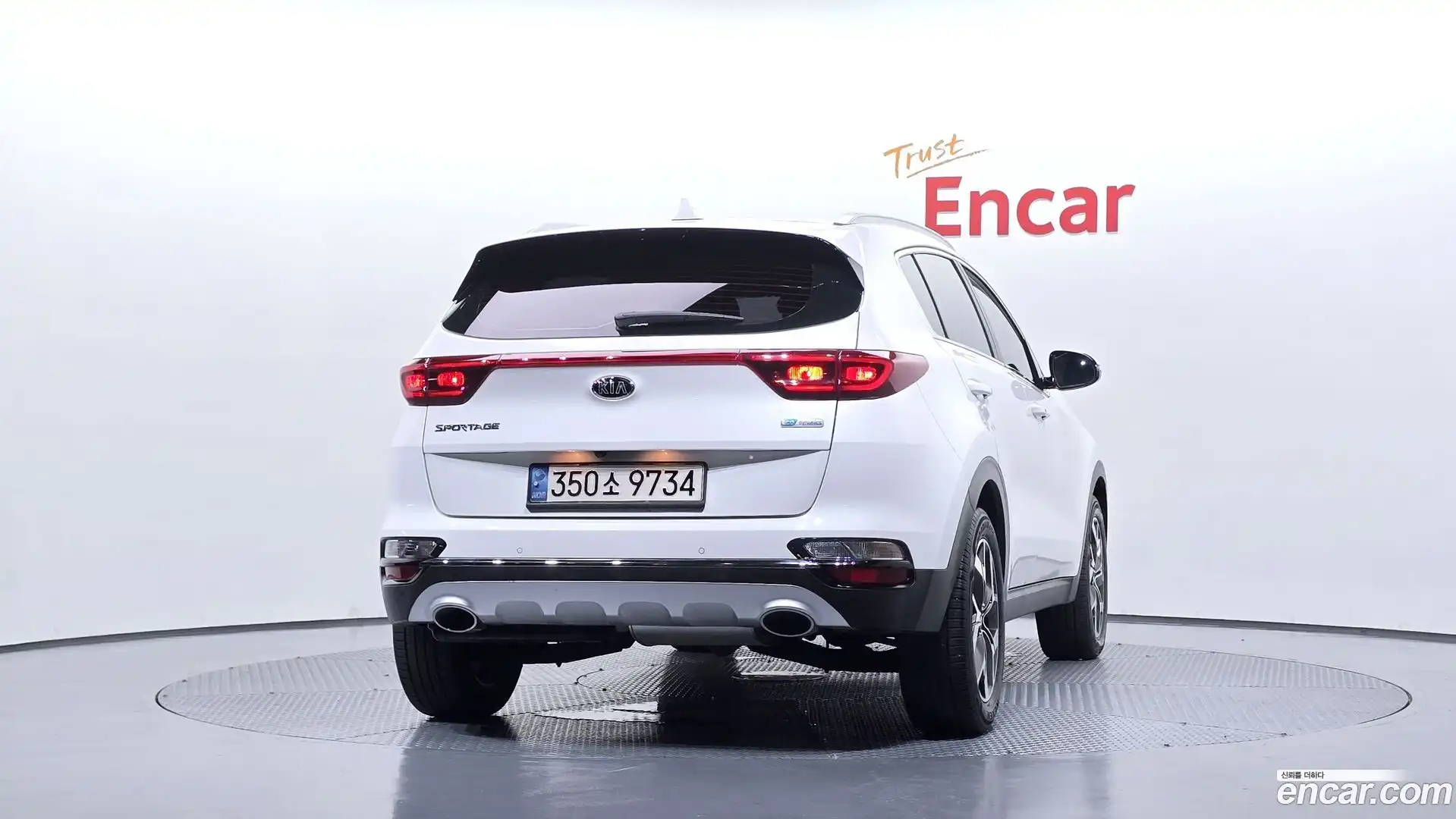 Sportage Kia 2019.2-OUTER-004