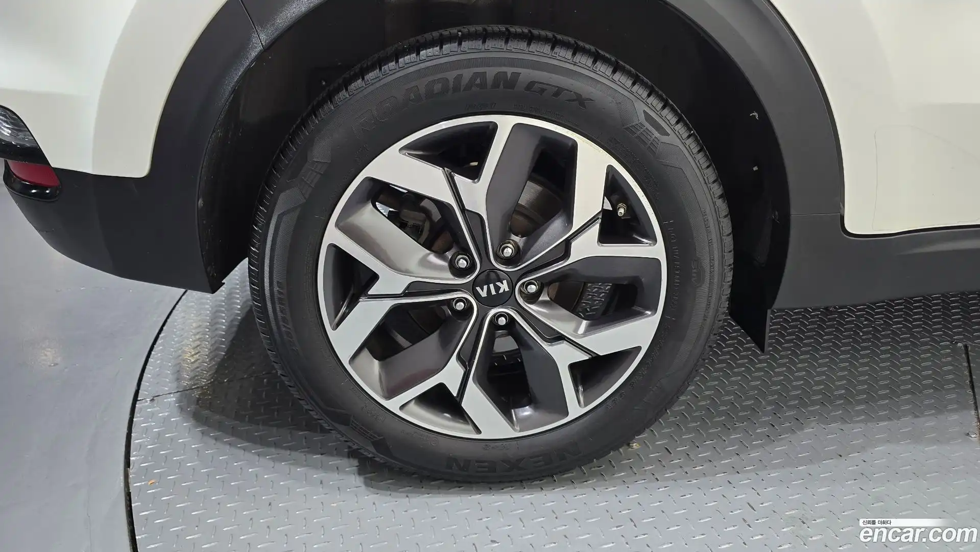 Sportage Kia 2019.2-OUTER-005