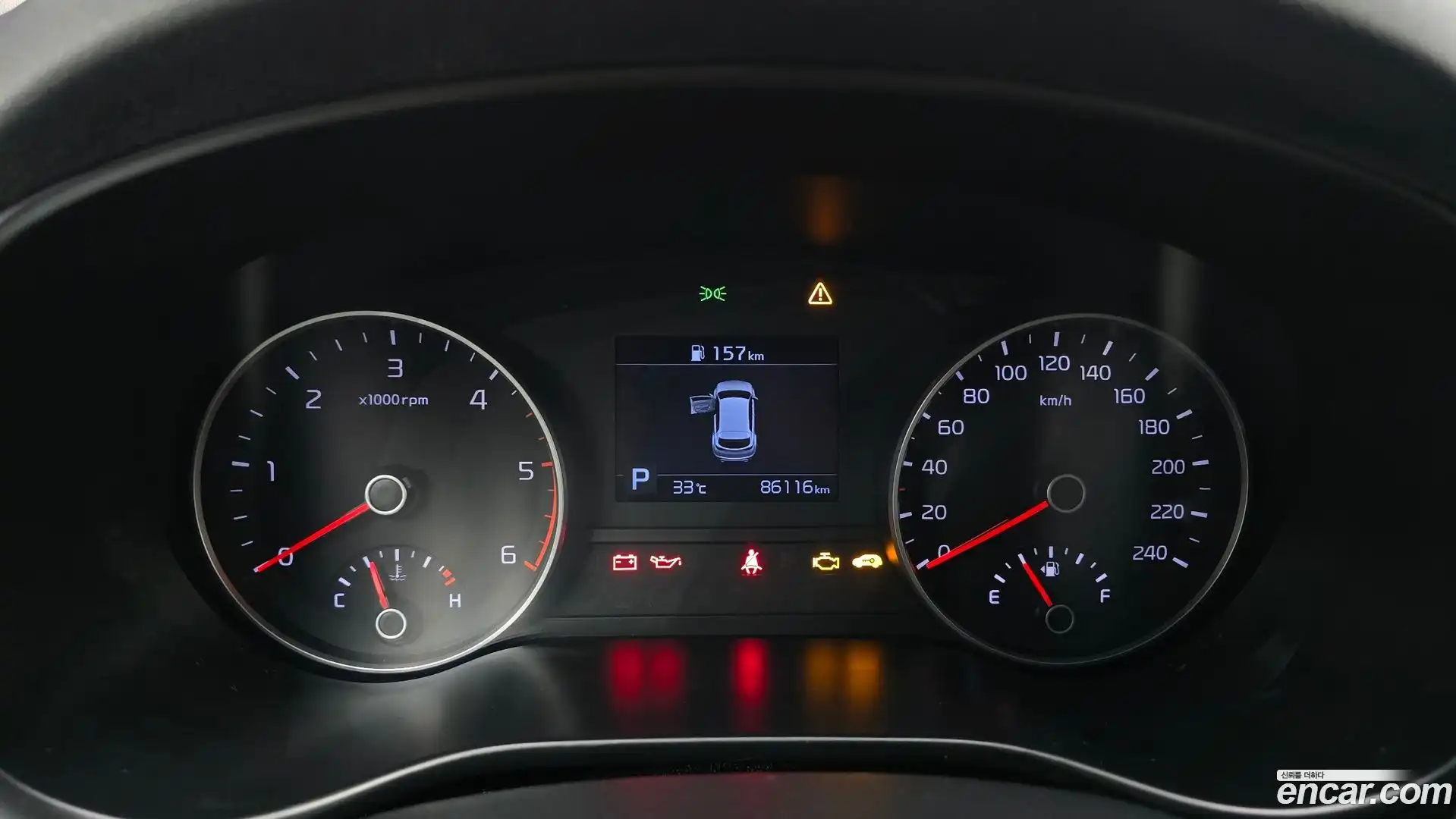 Sportage Kia 2019.2-INNER-008