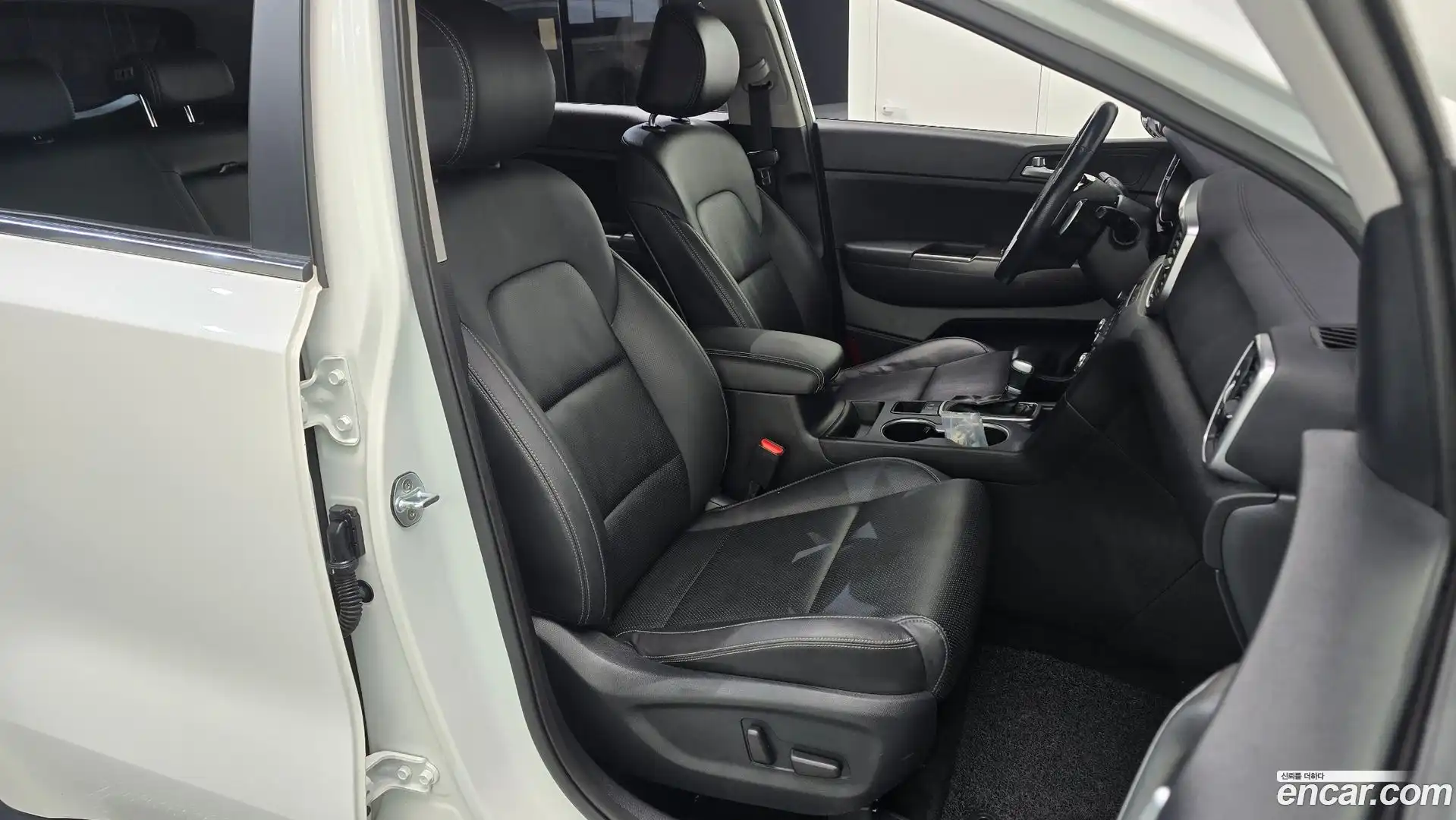 Sportage Kia 2019.2-OPTION-016