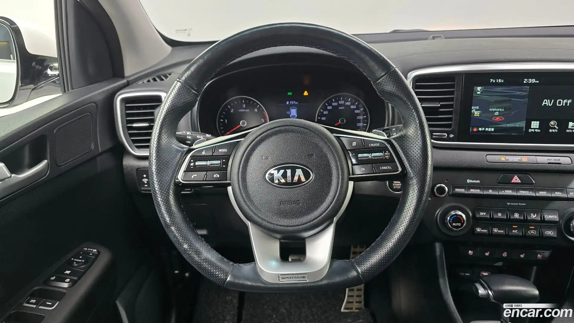 Sportage Kia 2019.2-OPTION-017