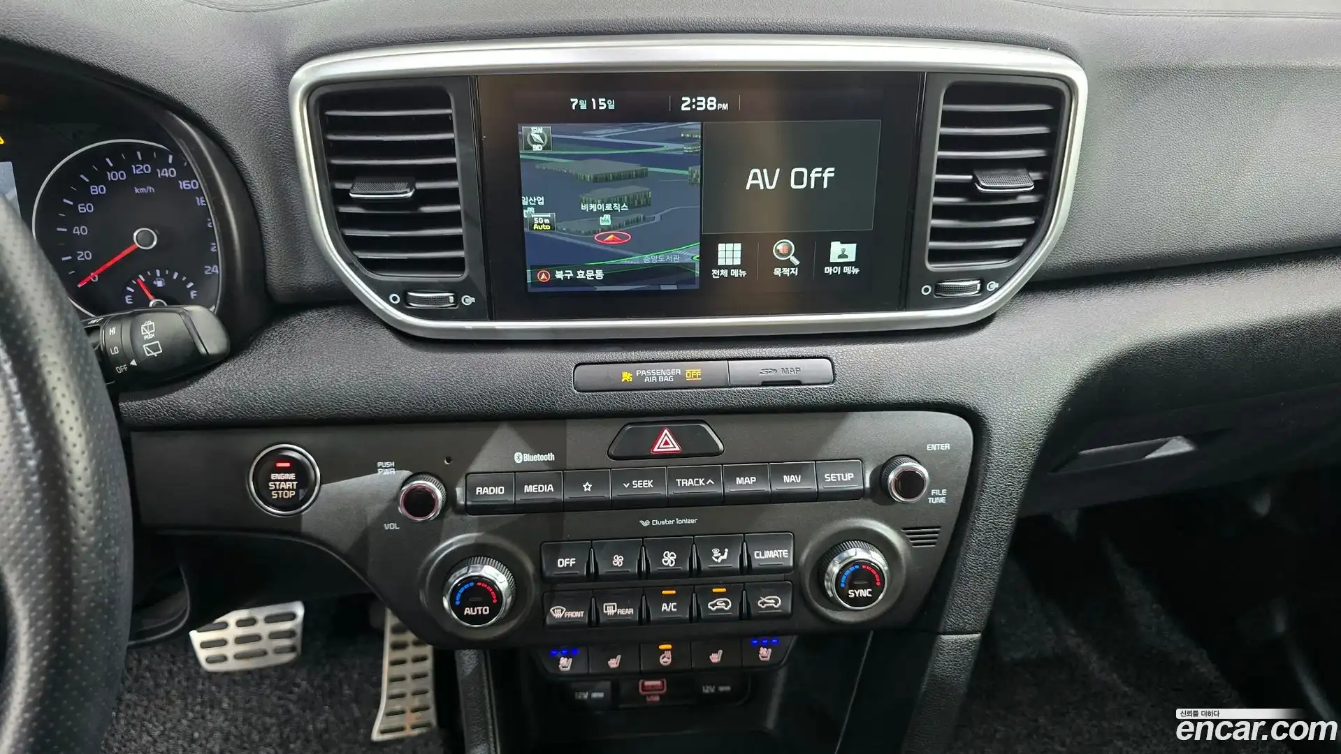 Sportage Kia 2019.2-OPTION-018