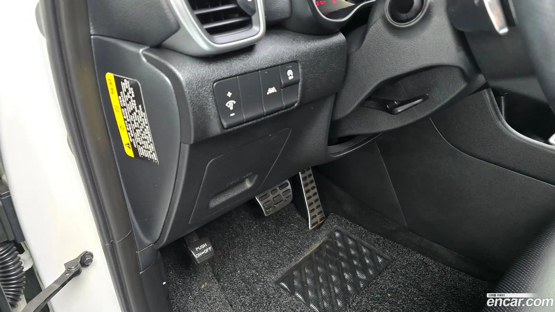 Sportage Kia 2019.2-OPTION-022