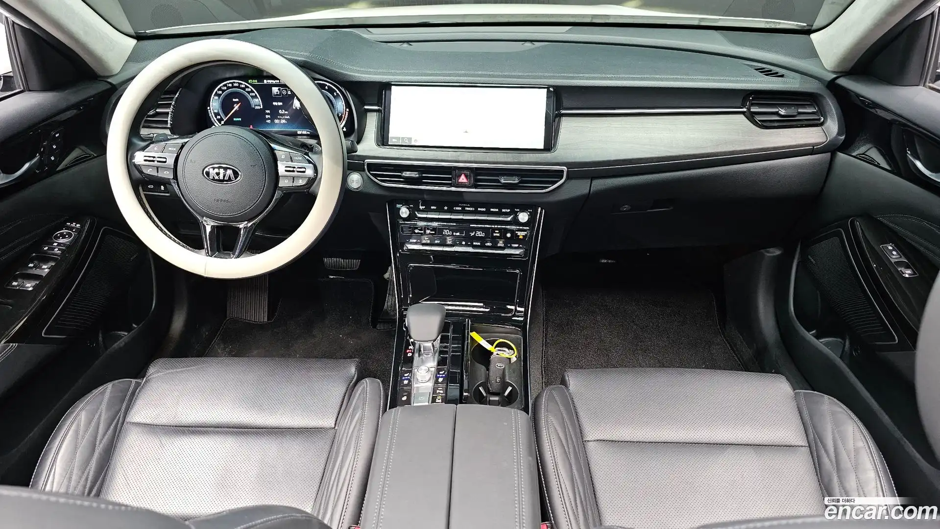 K7 Kia 2021.0-INNER-007