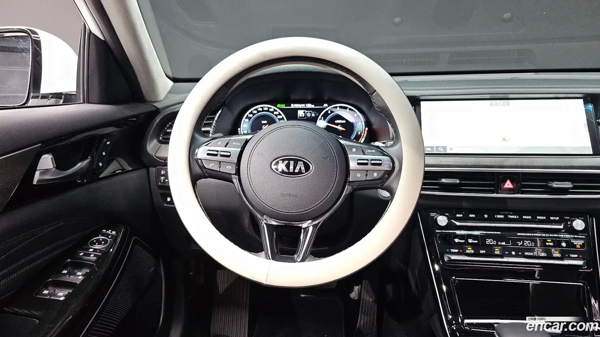 K7 Kia 2021.0-OPTION-016
