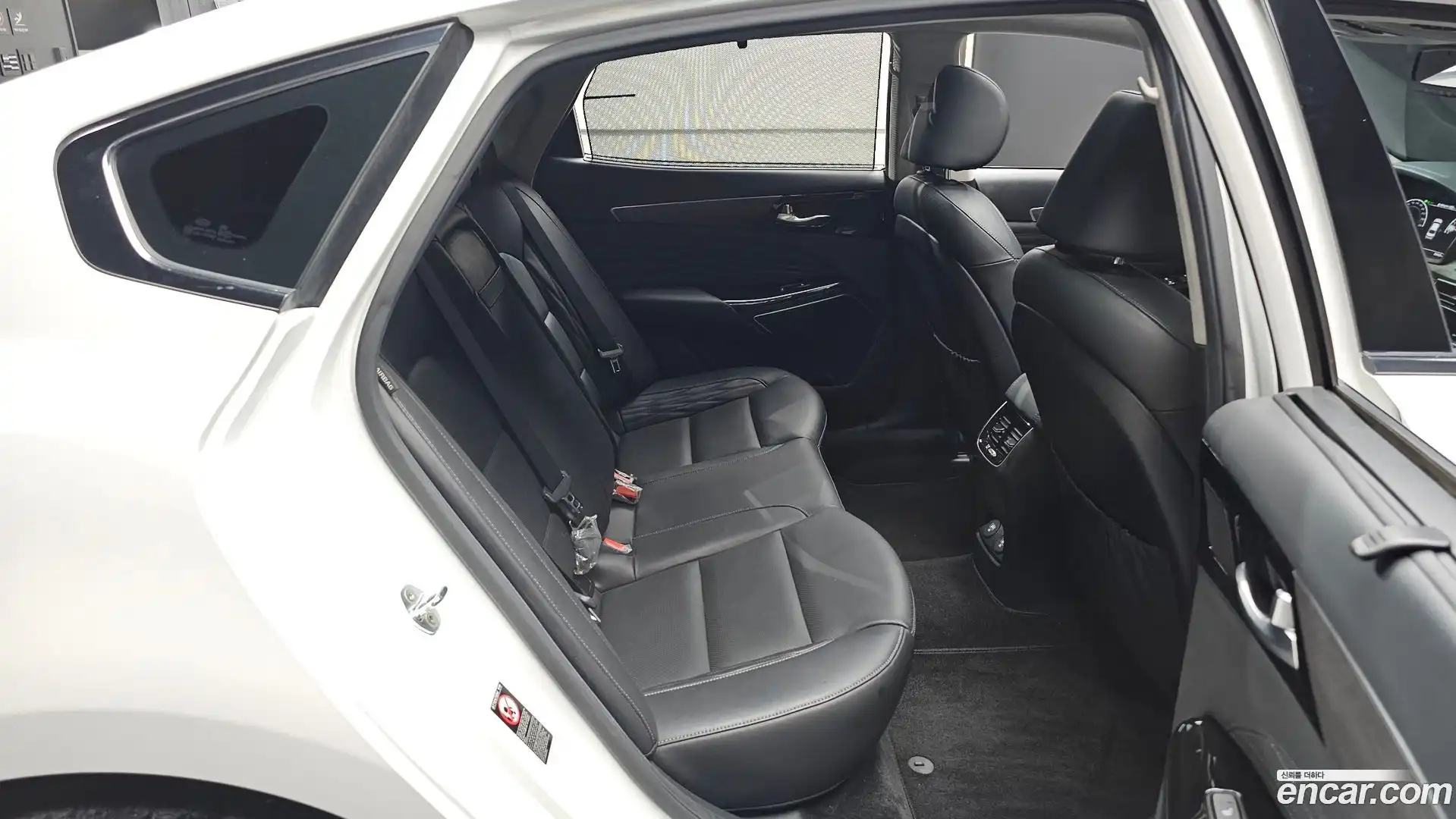 K7 Kia 2021.0-INNER-036