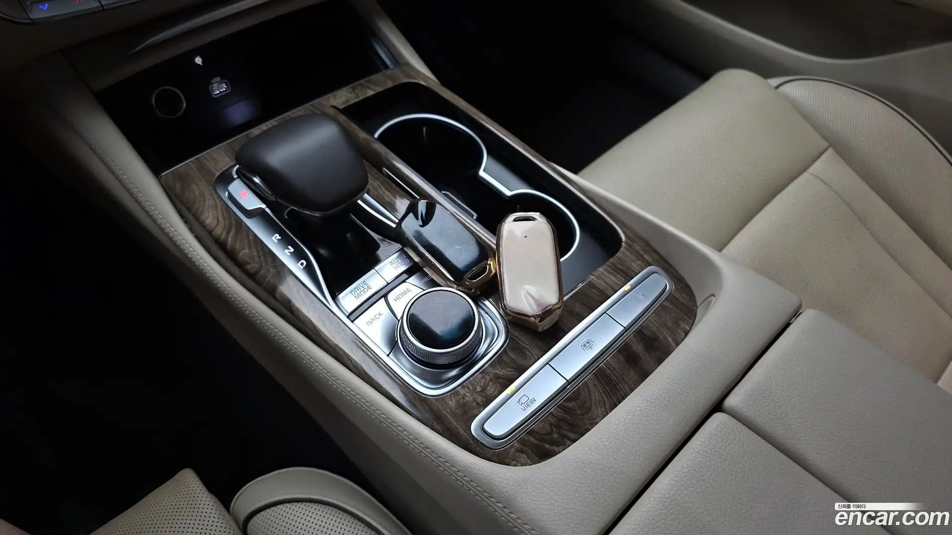 K9 Kia 2019.0-INNER-009