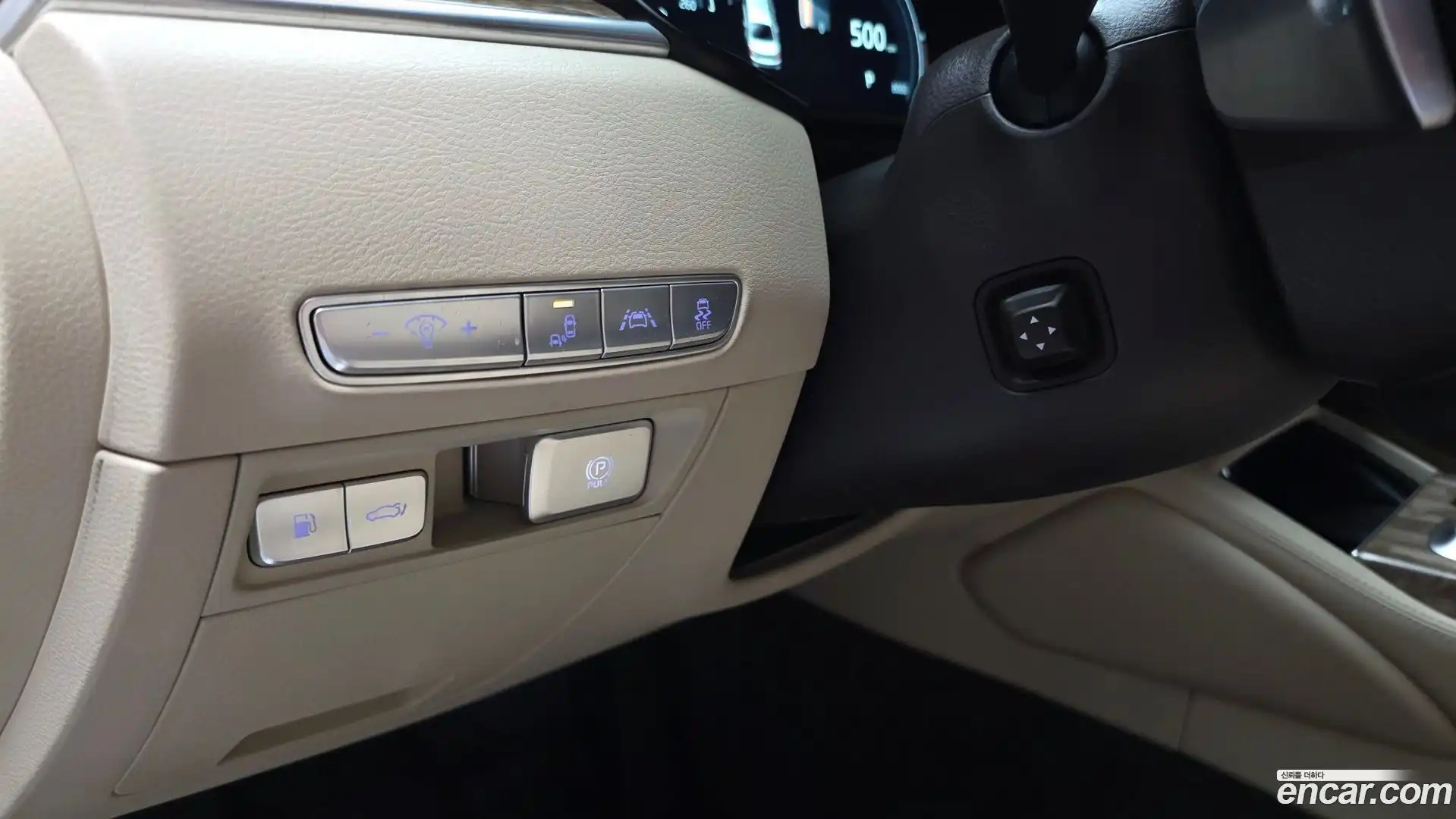 K9 Kia 2019.0-OPTION-022