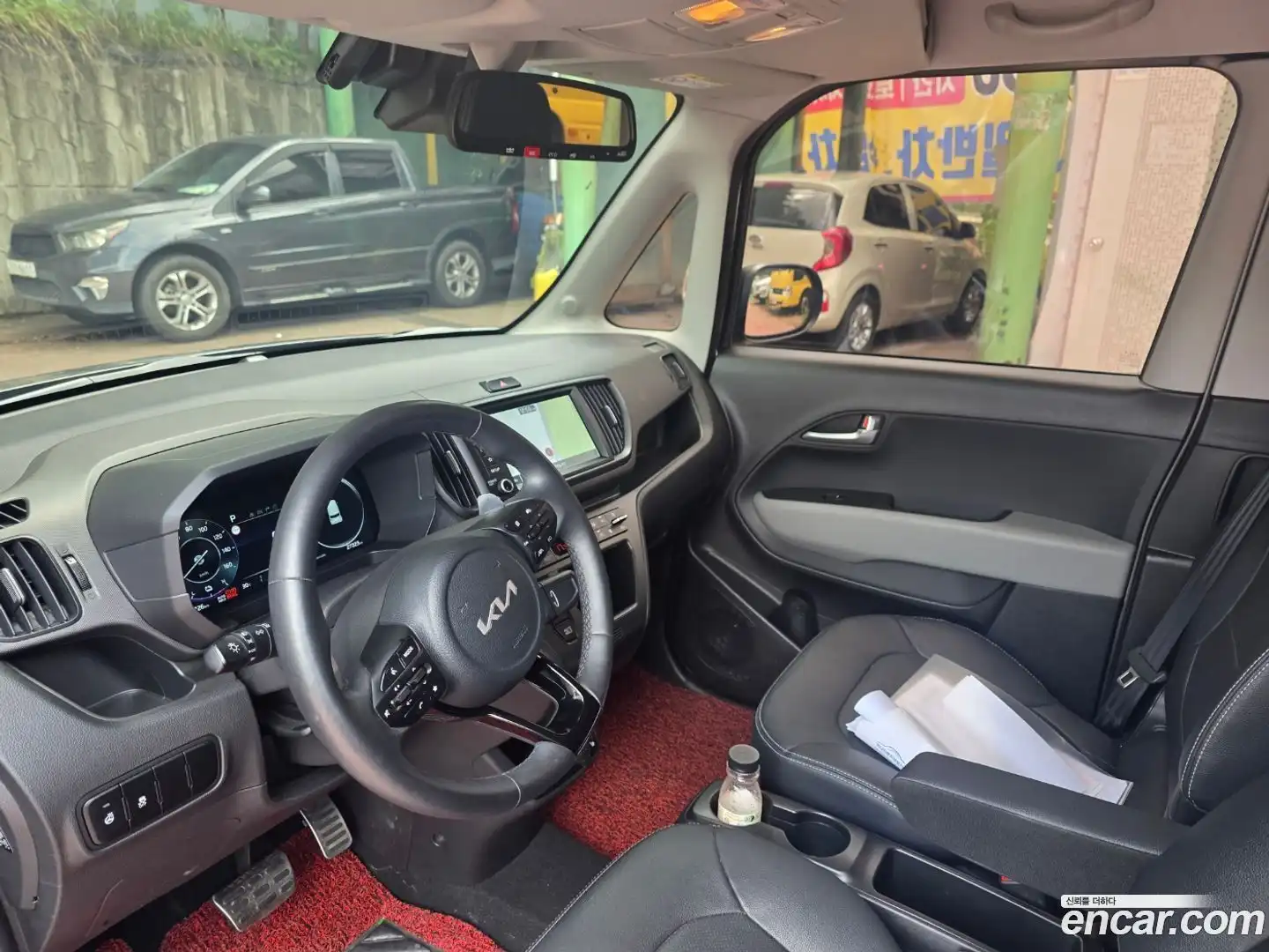 RAY Kia 2024.3-INNER-009