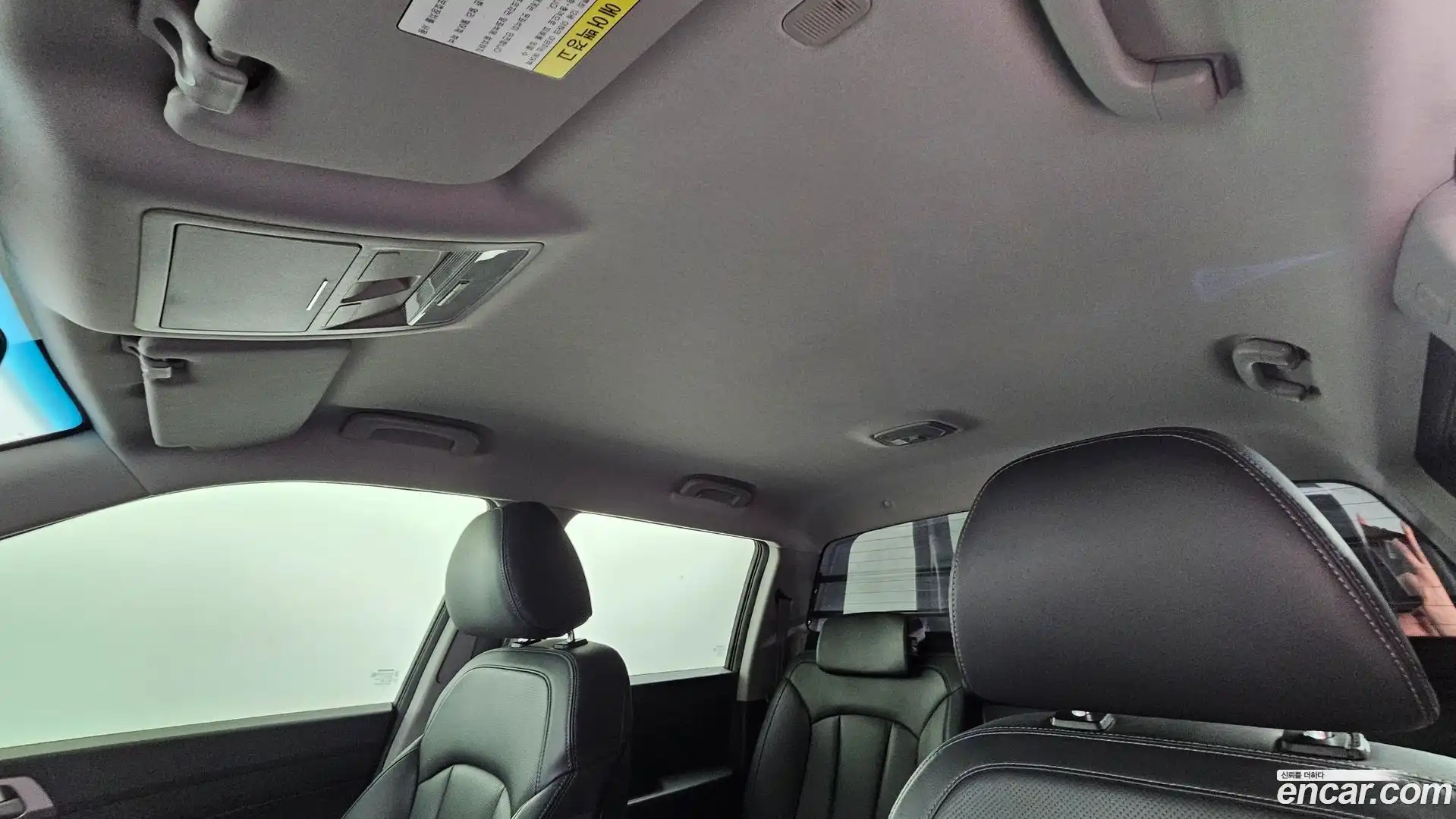 Rexton KG Mobility 2019.1-OPTION-040
