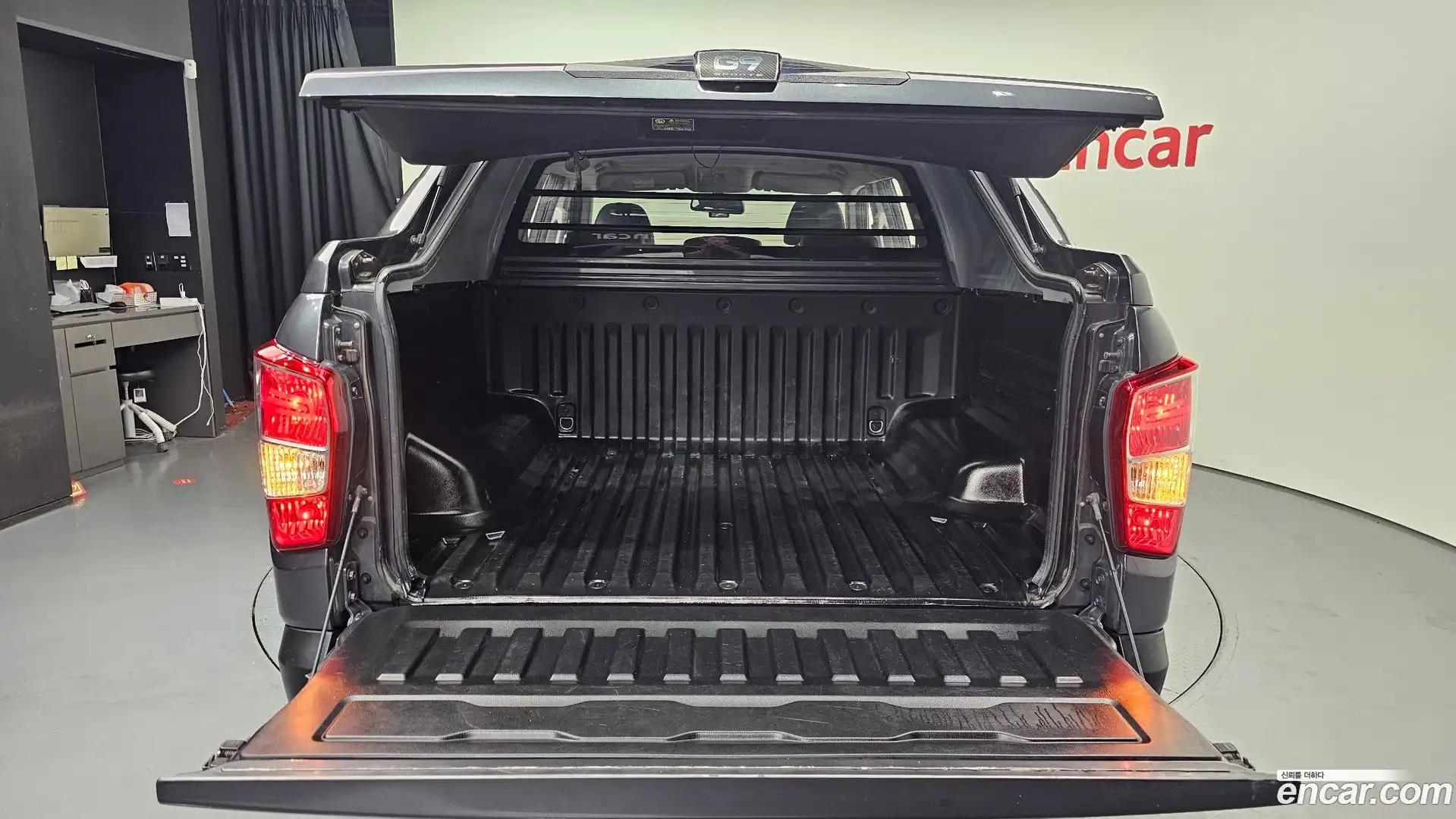 Rexton KG Mobility 2019.1-OPTION-041