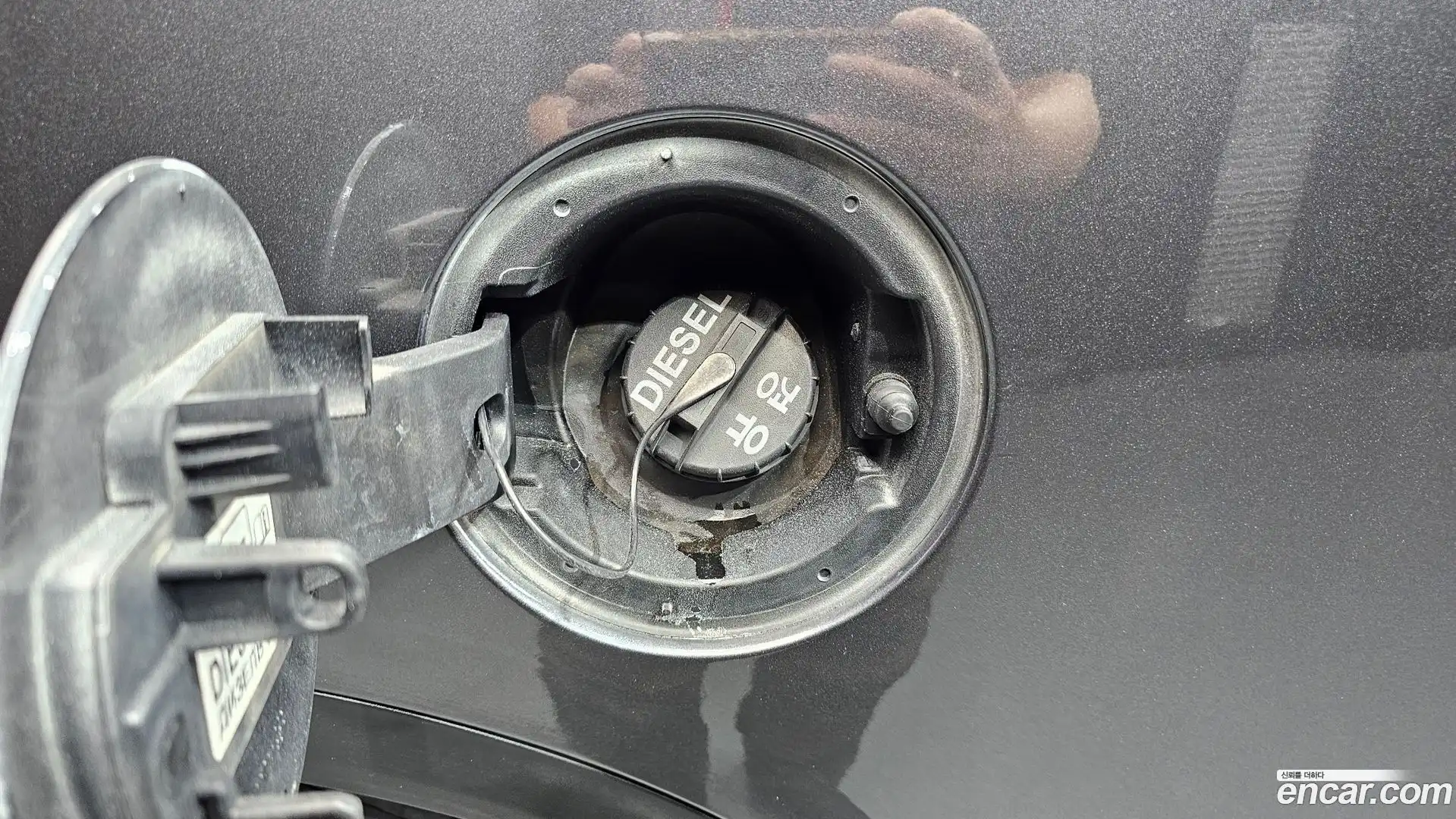Rexton KG Mobility 2019.1-OPTION-043