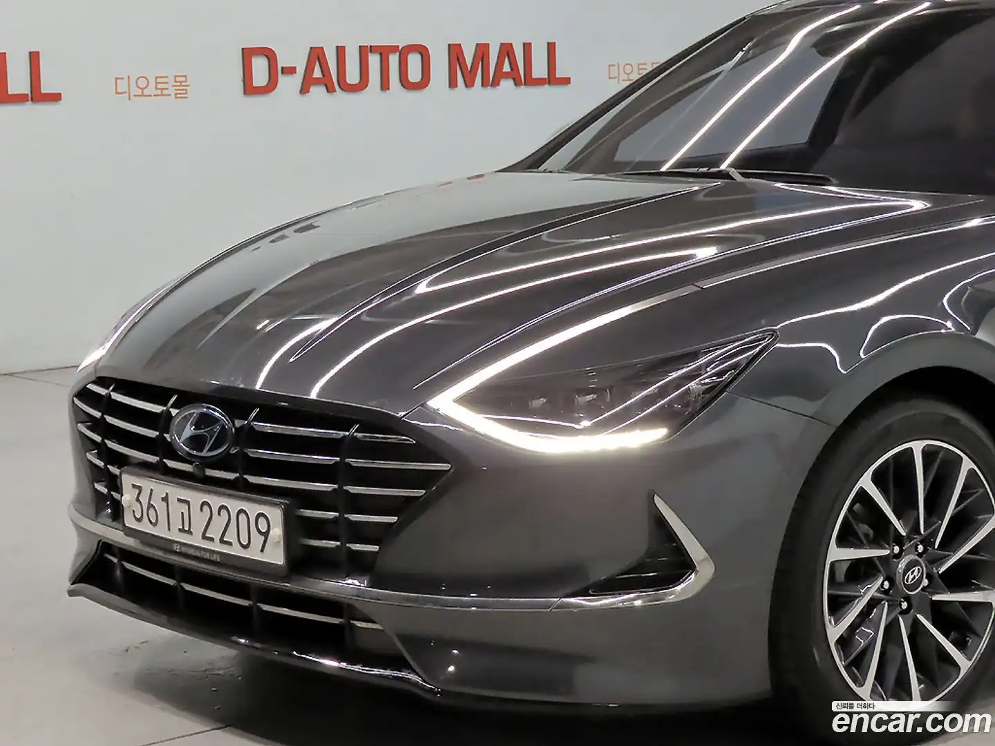 Sonata Hyundai 2019.10-OPTION-018