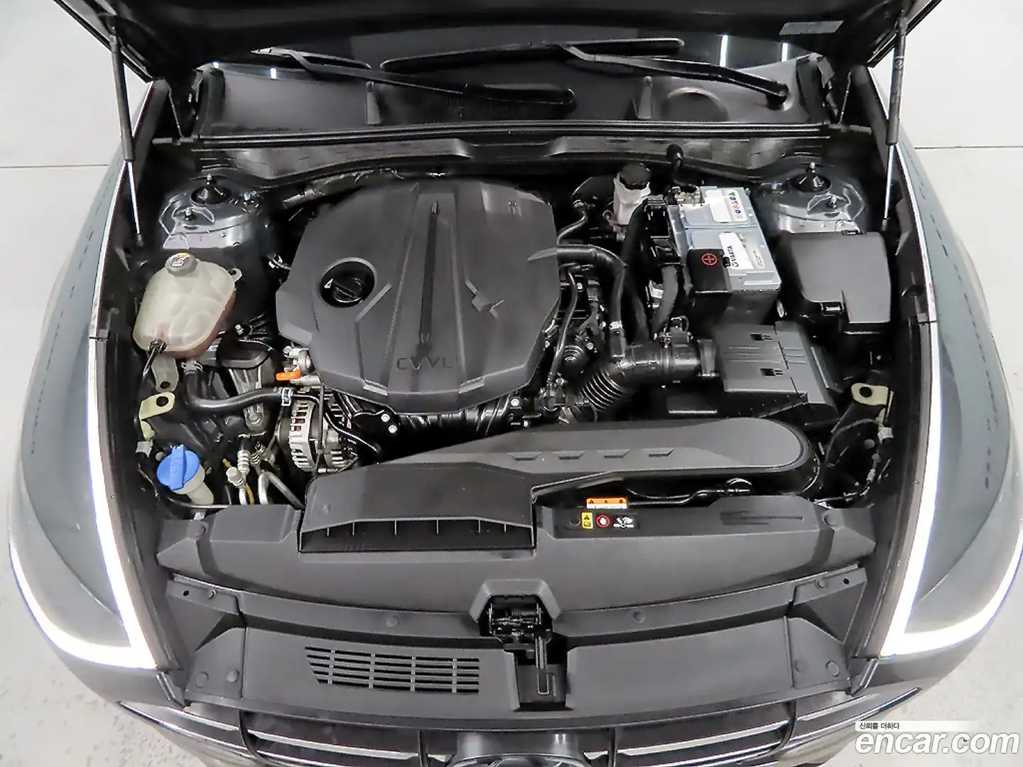 Sonata Hyundai 2019.10-OPTION-023