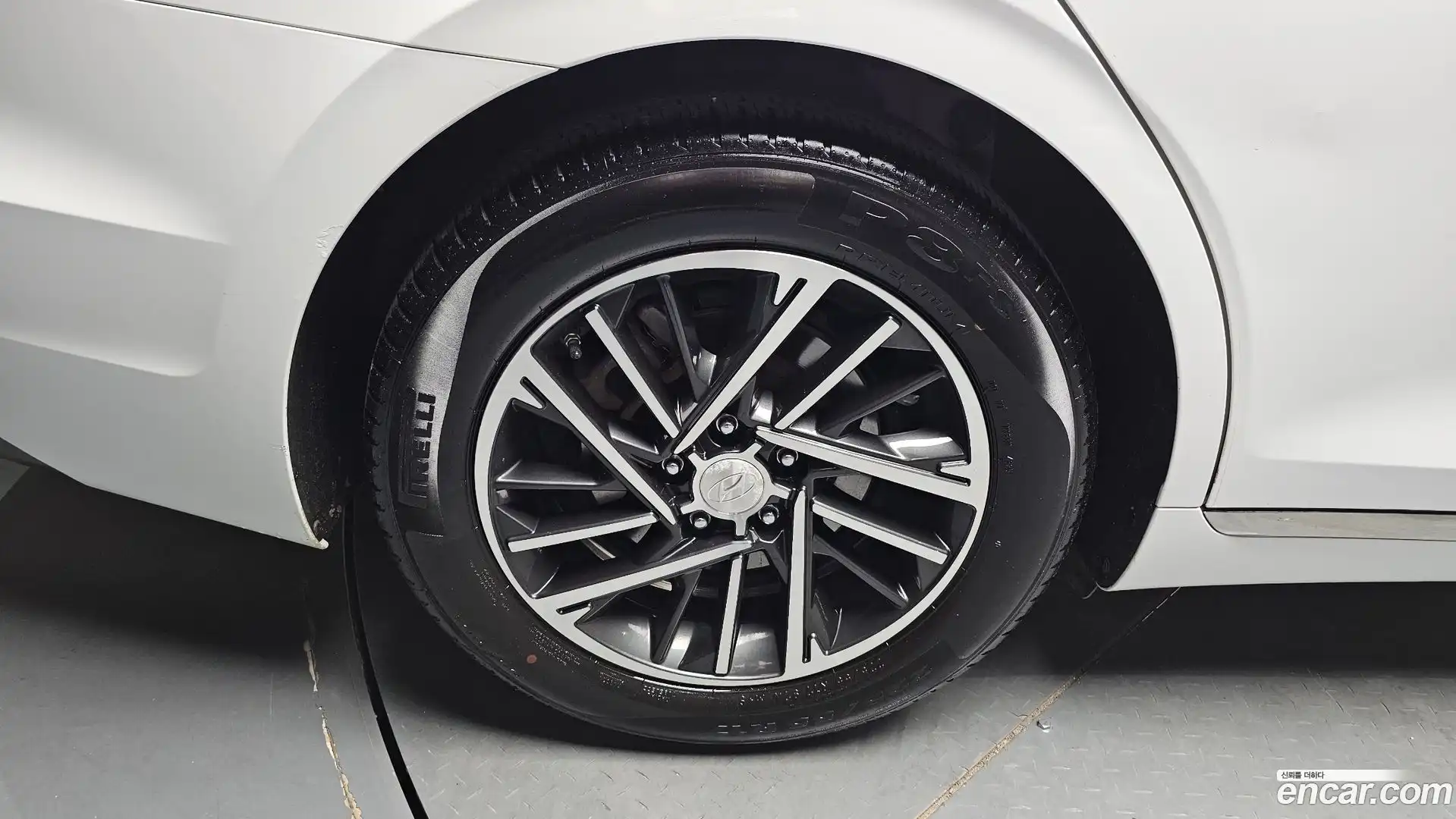 Grandeur Hyundai 2021.10-OUTER-005