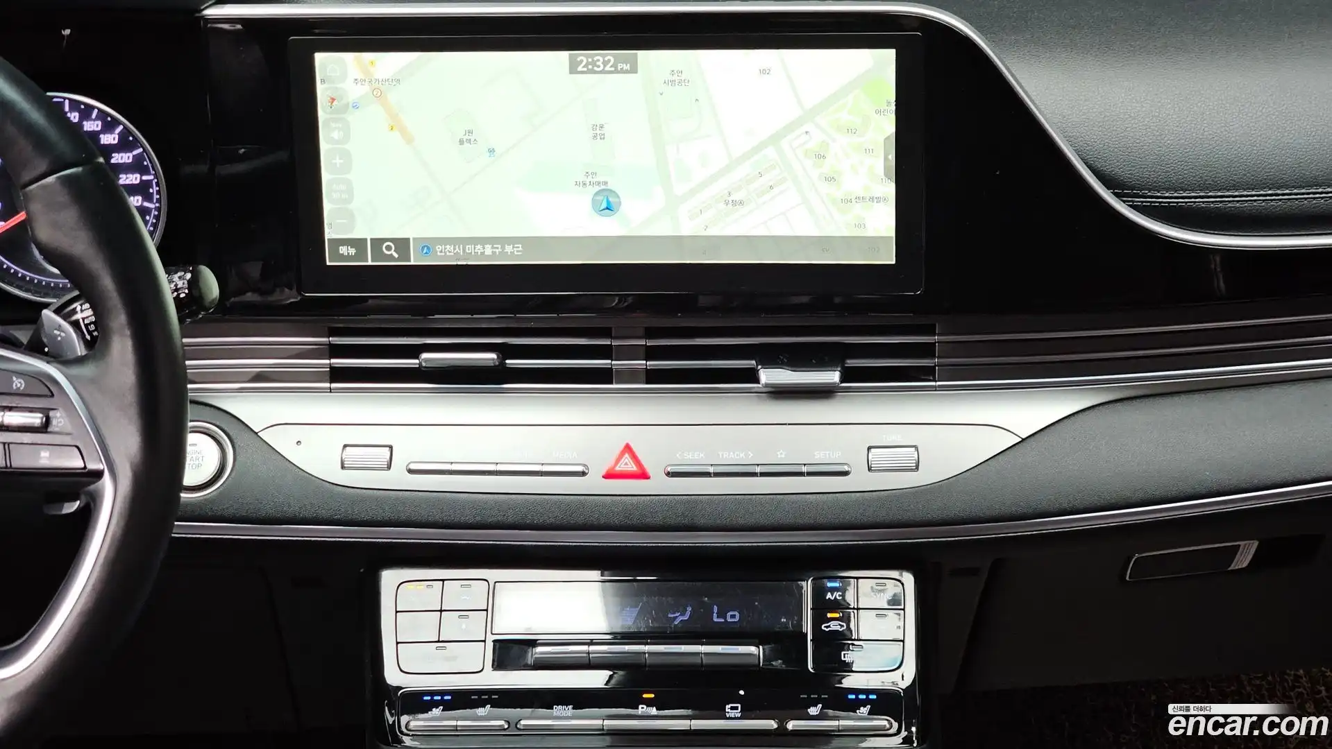 Grandeur Hyundai 2021.10-OPTION-018