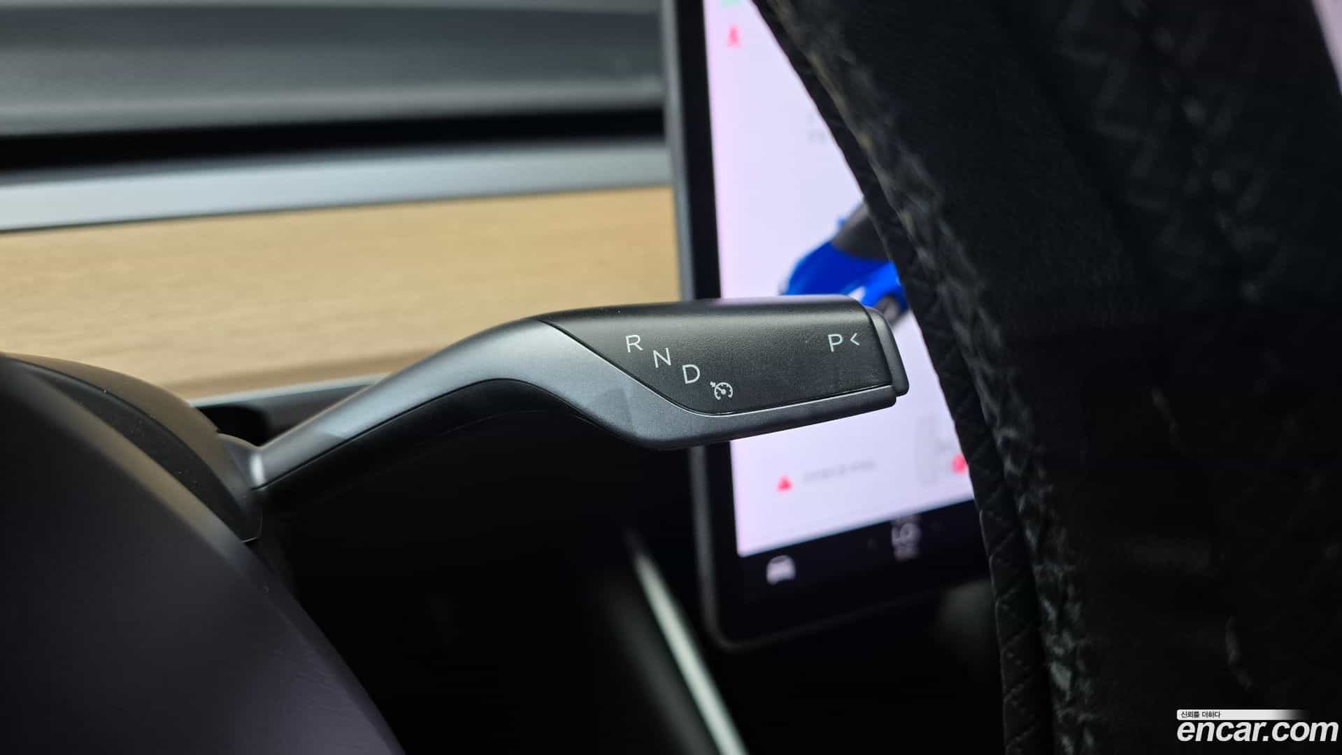 Model 3 Tesla 2020.6-INNER-009