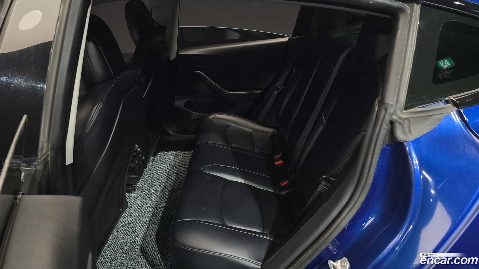 Model 3 Tesla 2020.6-OPTION-016