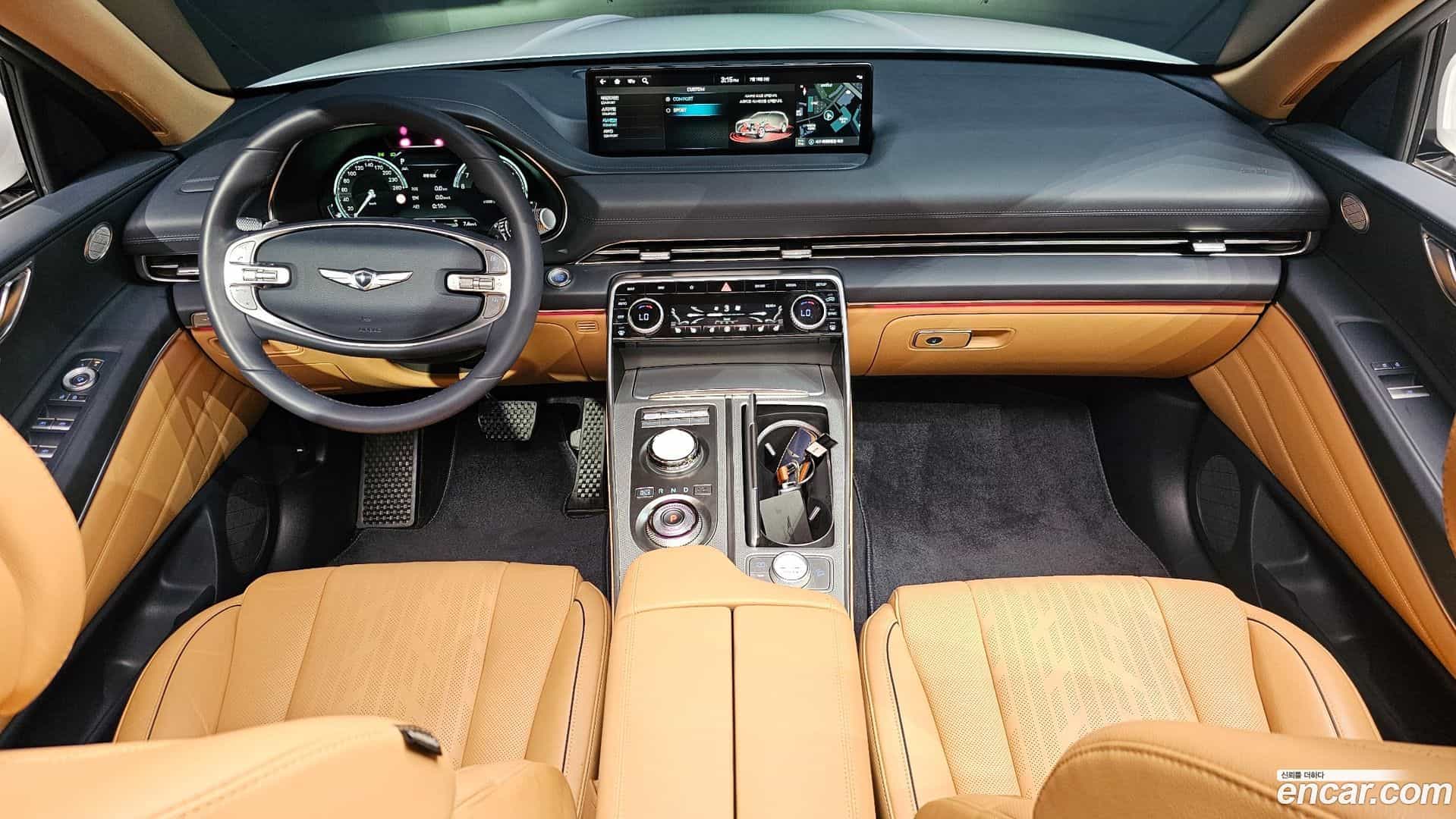 GV80 Genesis 2023.3-INNER-007