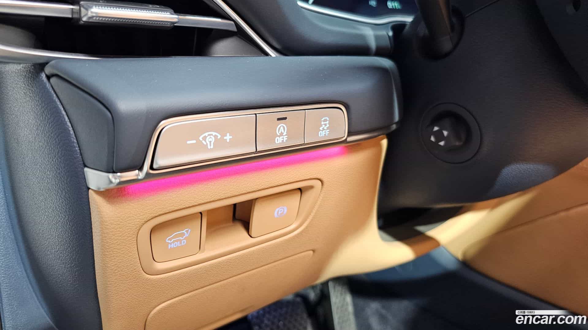 GV80 Genesis 2023.3-OPTION-023