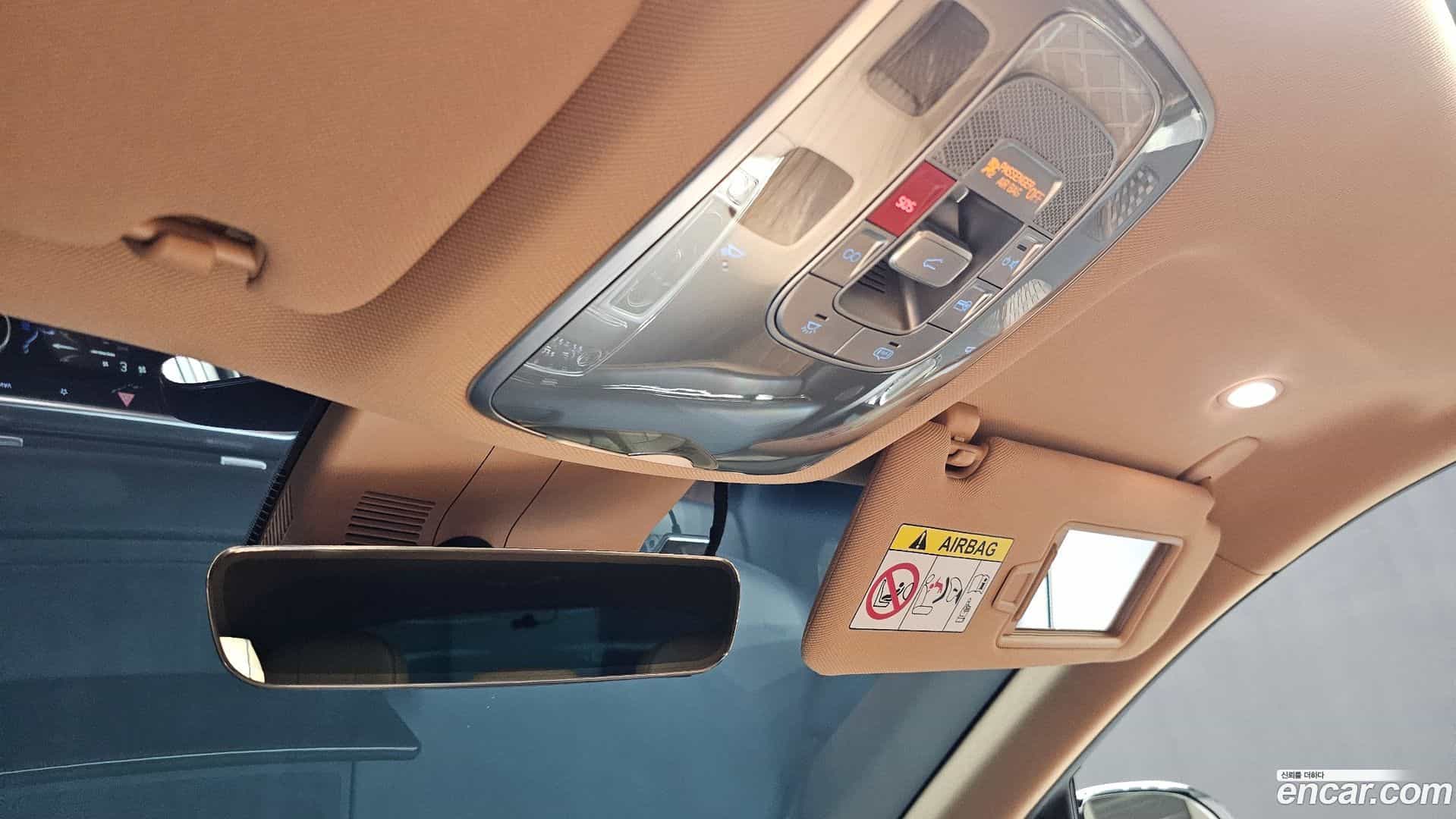 GV80 Genesis 2023.3-OPTION-047