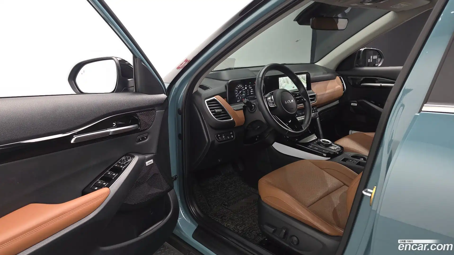 Seltos Kia 2024.5-INNER-010
