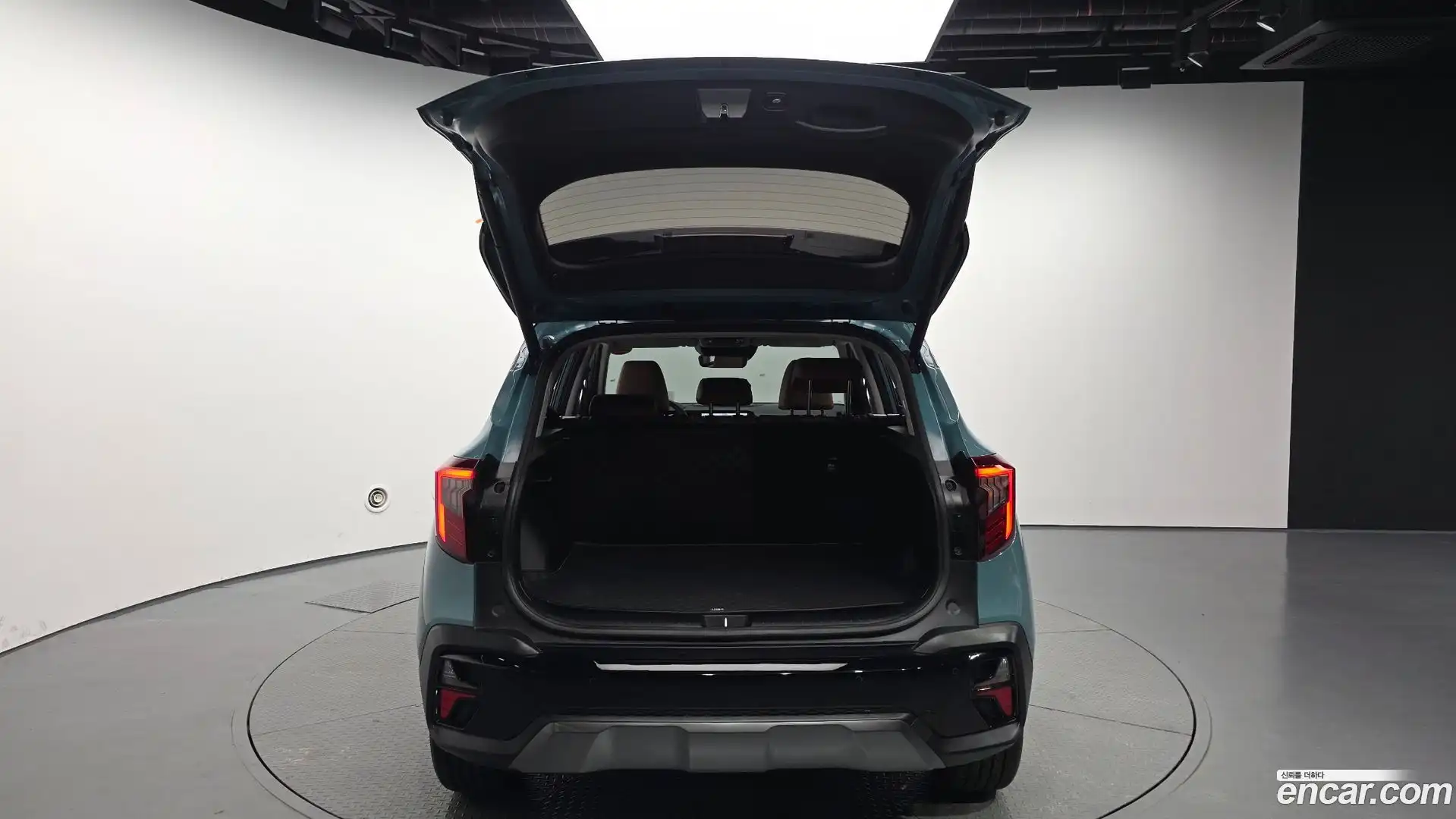 Seltos Kia 2024.5-OPTION-044
