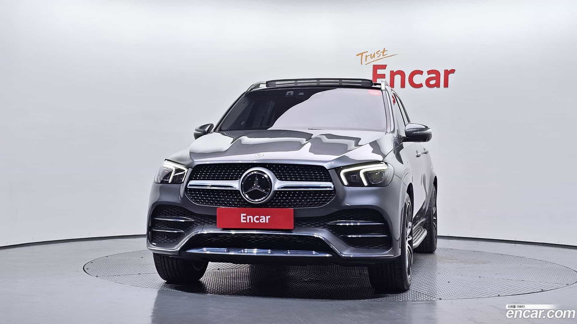 GLE-Class Mercedes-Benz 2023.3-OUTER-003