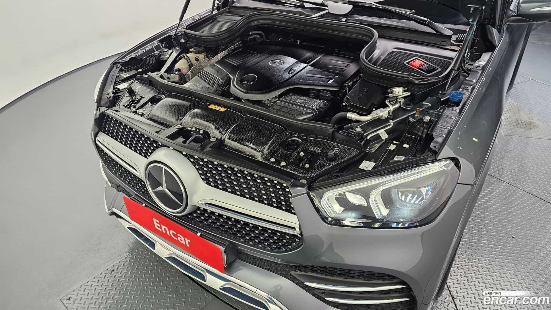 GLE-Class Mercedes-Benz 2023.3-OUTER-006