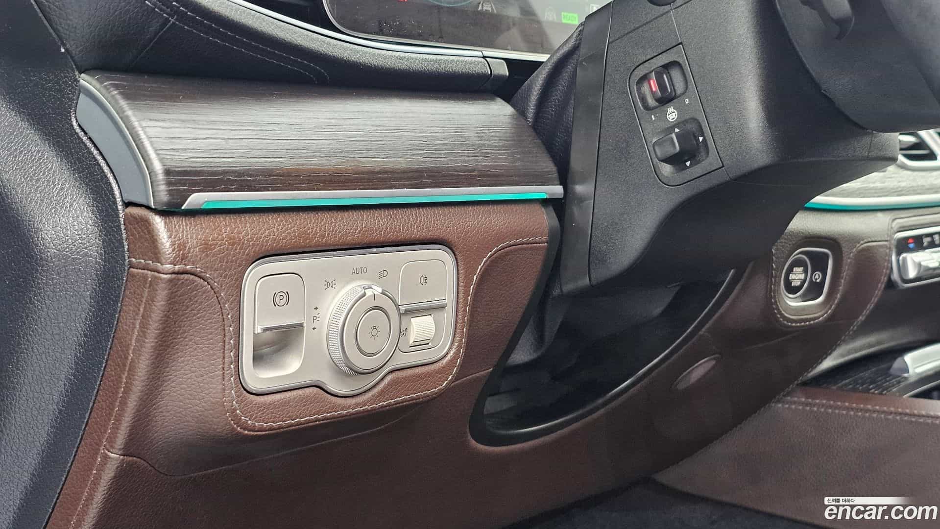 GLE-Class Mercedes-Benz 2023.3-OPTION-019