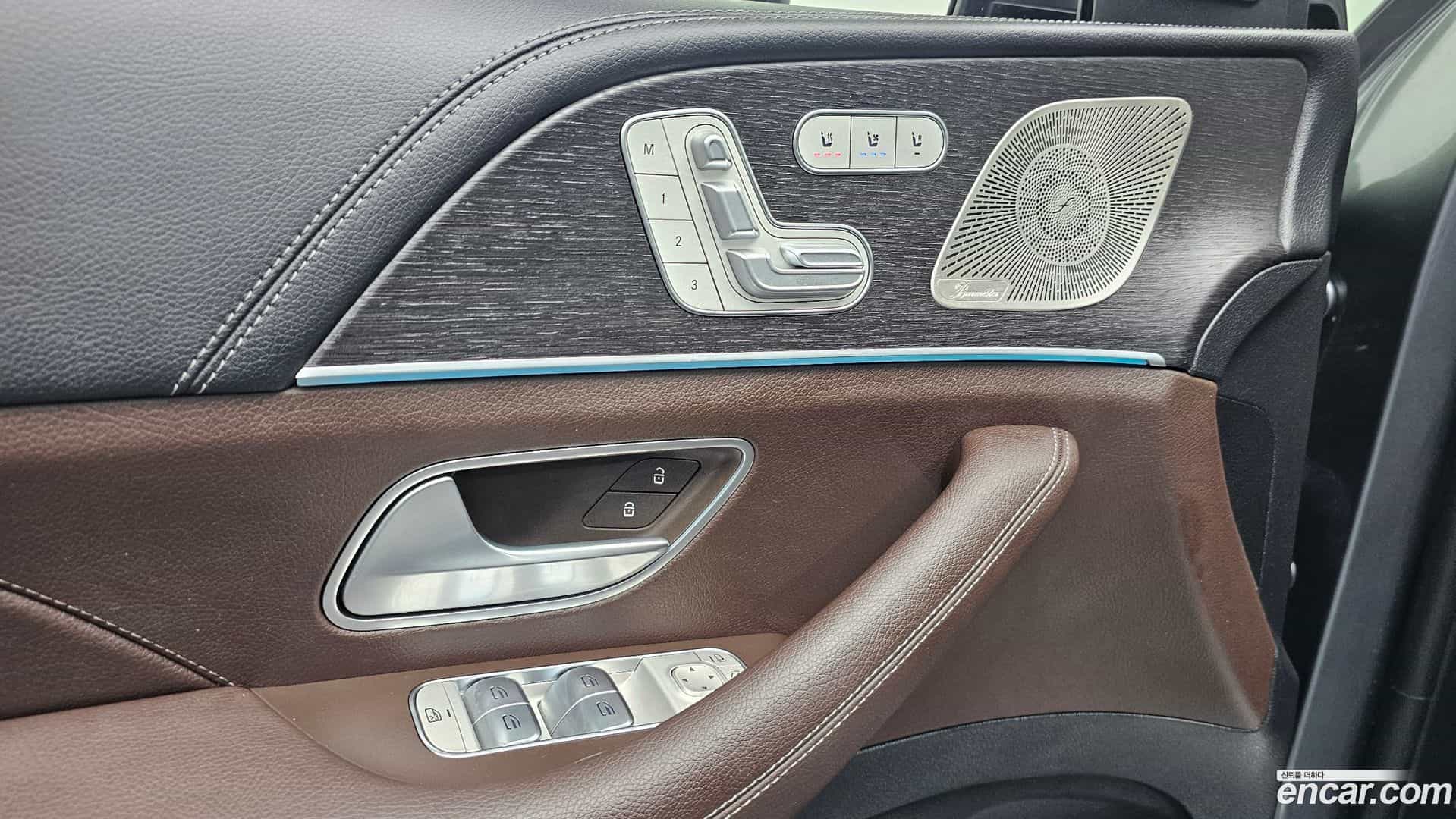 GLE-Class Mercedes-Benz 2023.3-OPTION-020